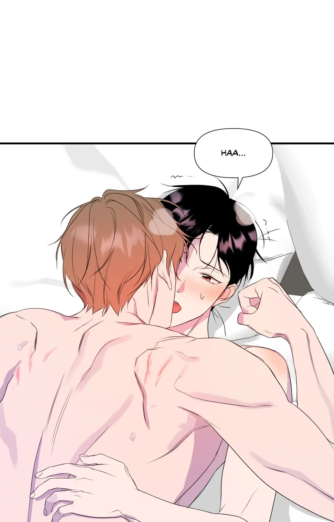 Immitation Gold [Official] - Chapter 11 manhwa