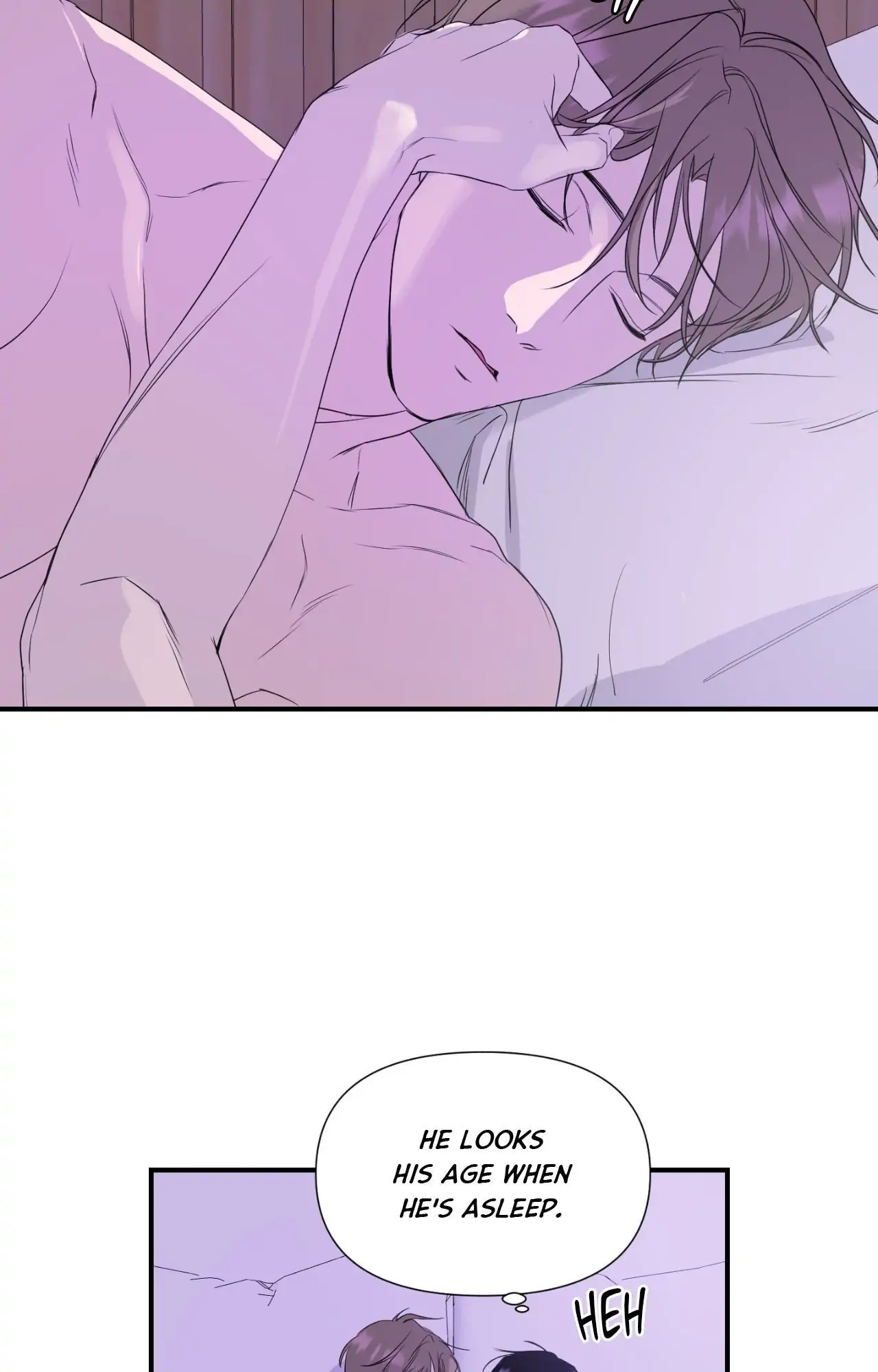 Immitation Gold [Official] - Chapter 11 manhwa