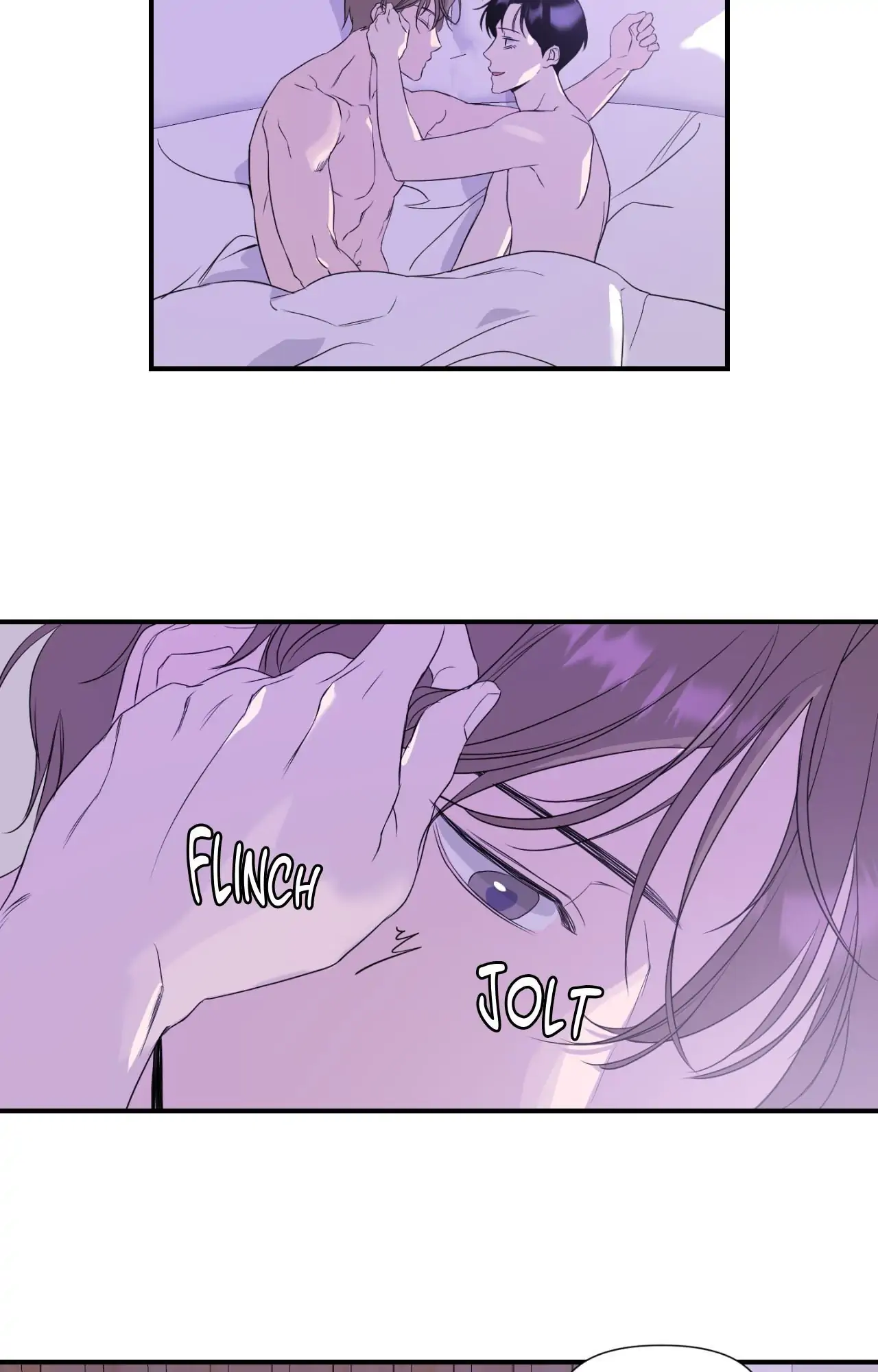 Immitation Gold [Official] - Chapter 11 manhwa