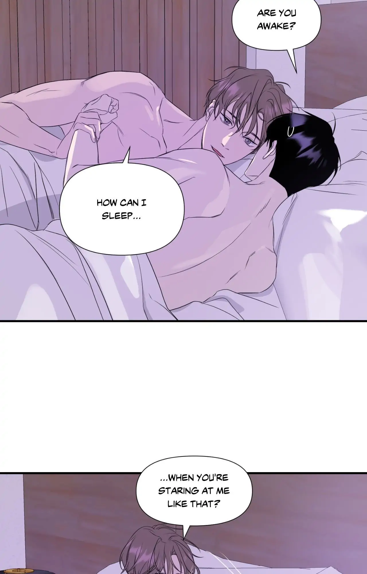 Immitation Gold [Official] - Chapter 11 manhwa