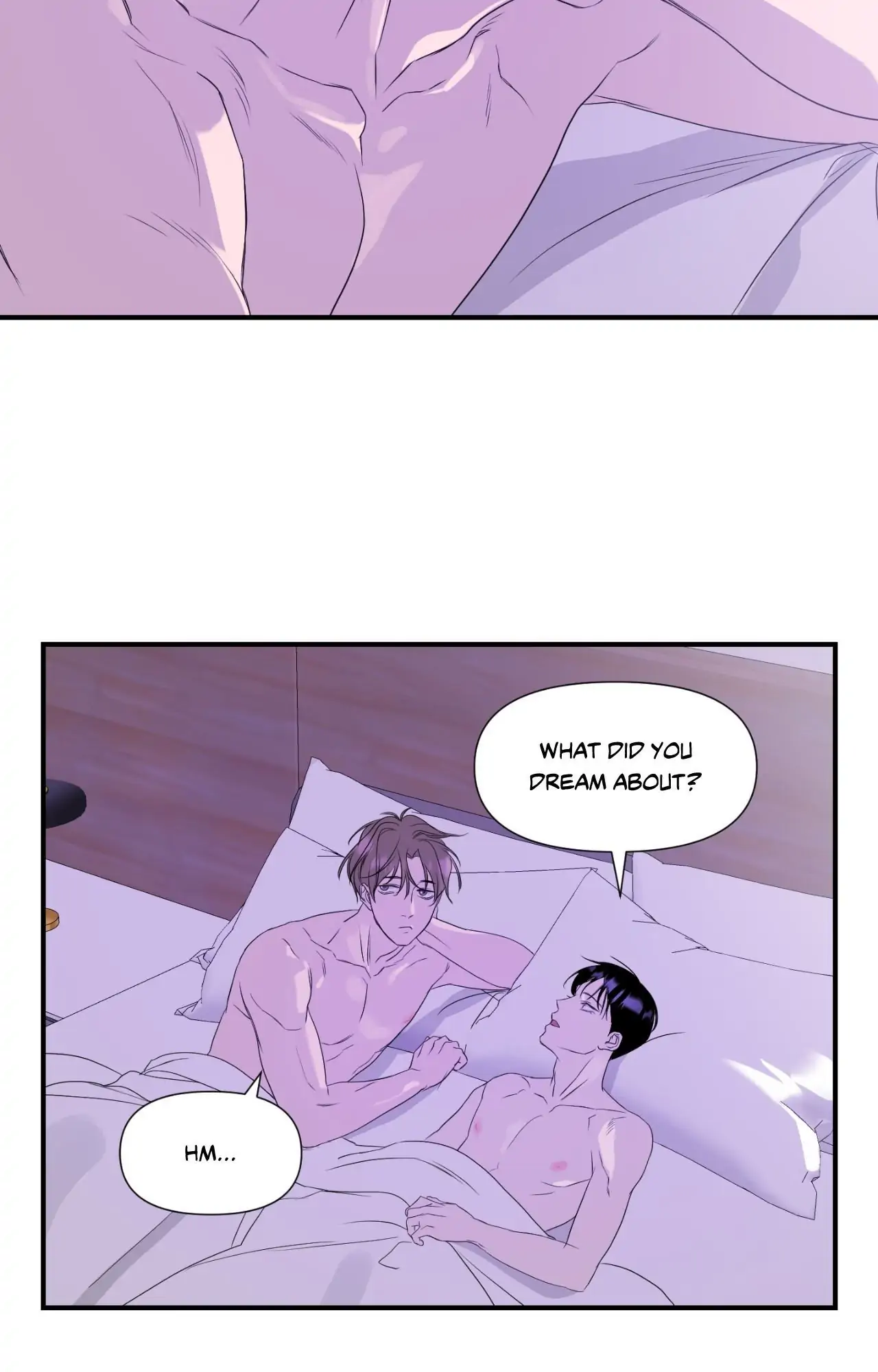 Immitation Gold [Official] - Chapter 11 manhwa