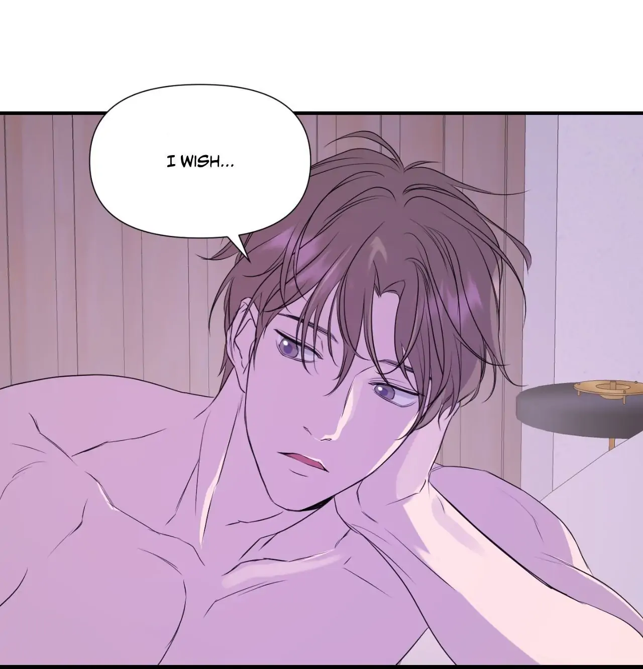 Immitation Gold [Official] - Chapter 11 manhwa