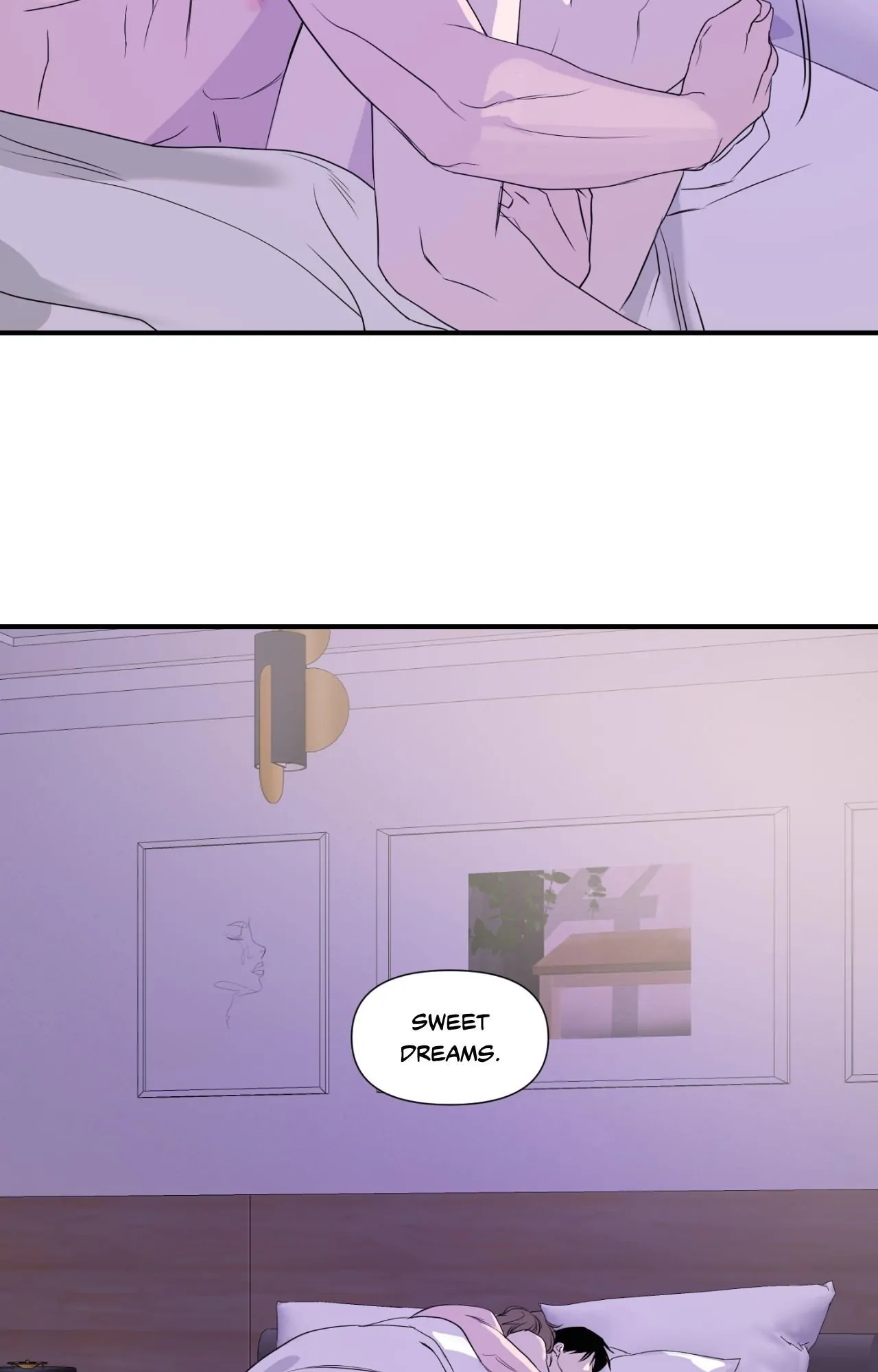 Immitation Gold [Official] - Chapter 11 manhwa