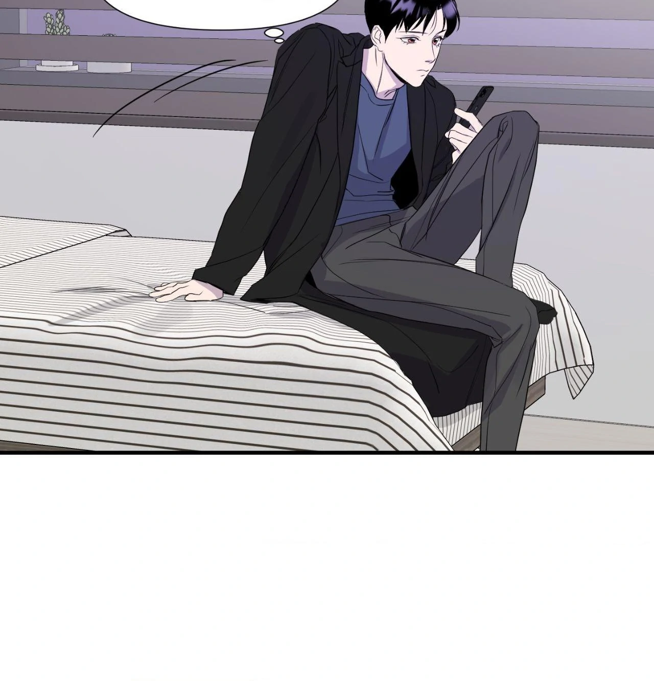 Immitation Gold [Official] - Chapter 12 manhwa