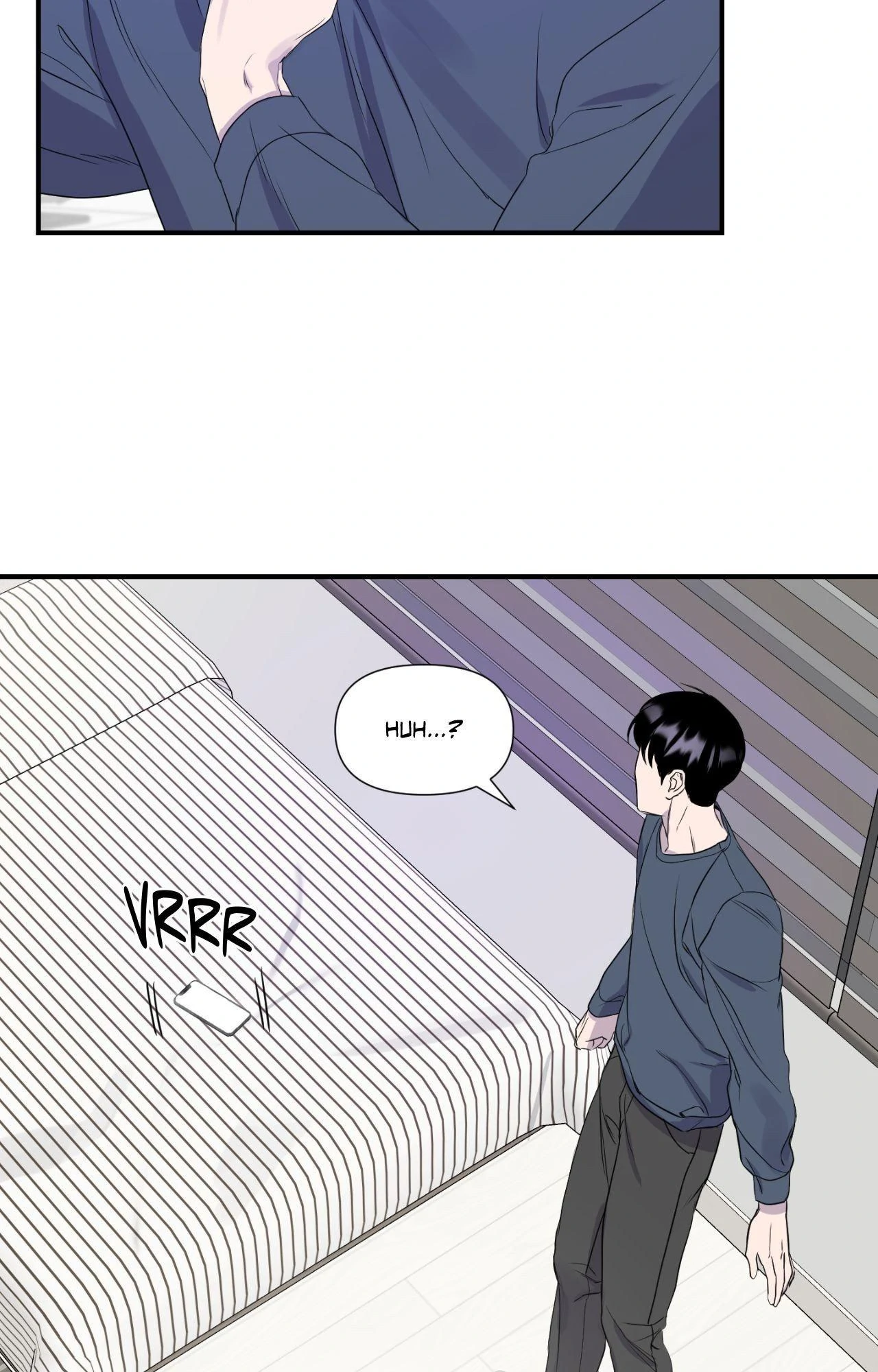Immitation Gold [Official] - Chapter 12 manhwa