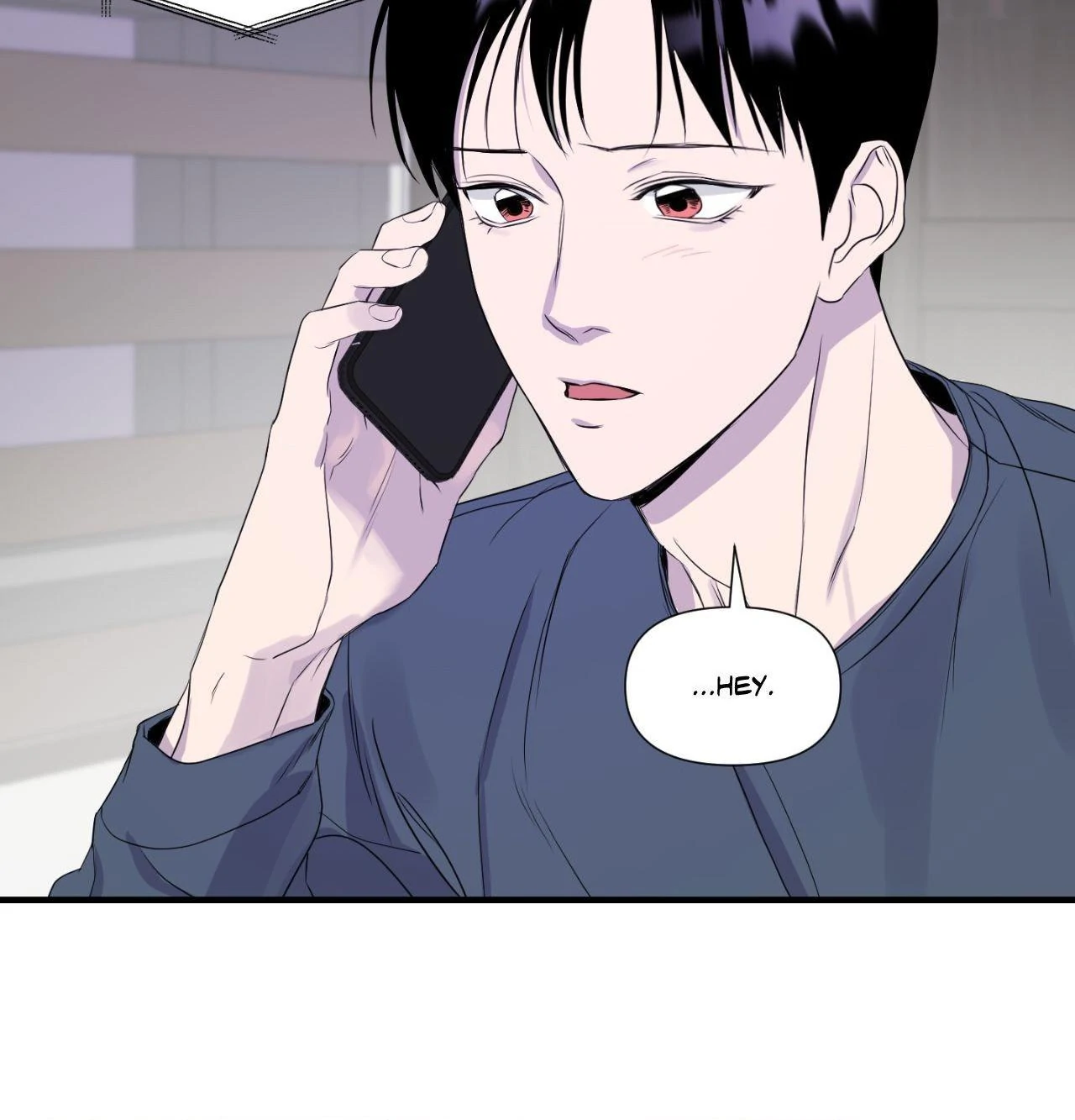 Immitation Gold [Official] - Chapter 12 manhwa