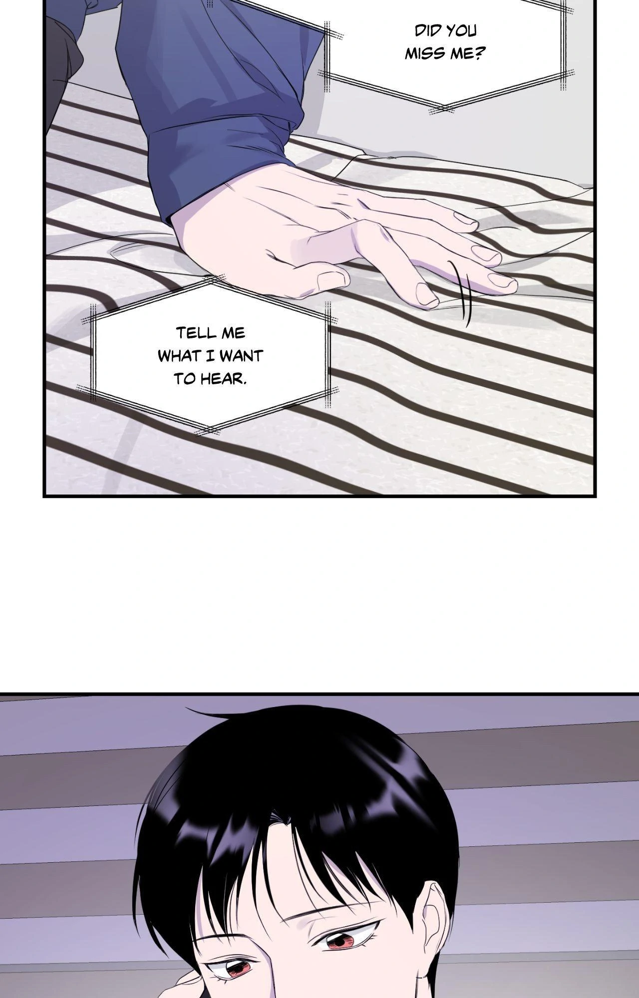 Immitation Gold [Official] - Chapter 12 manhwa
