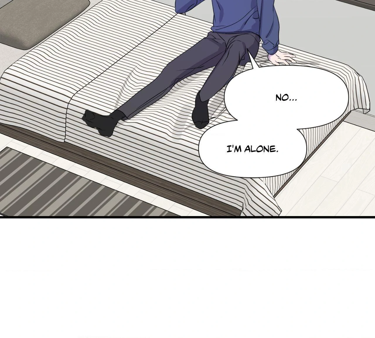 Immitation Gold [Official] - Chapter 12 manhwa