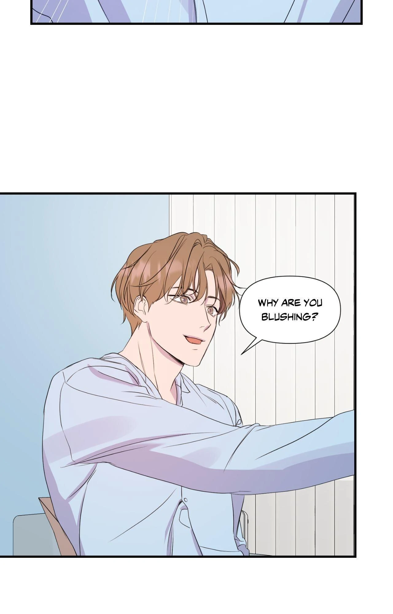 Immitation Gold [Official] - Chapter 12 manhwa
