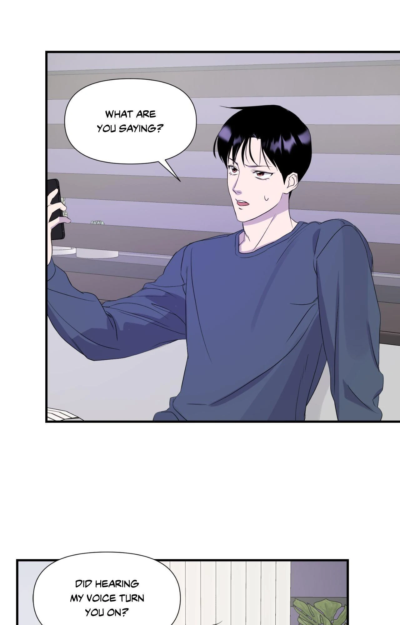 Immitation Gold [Official] - Chapter 12 manhwa
