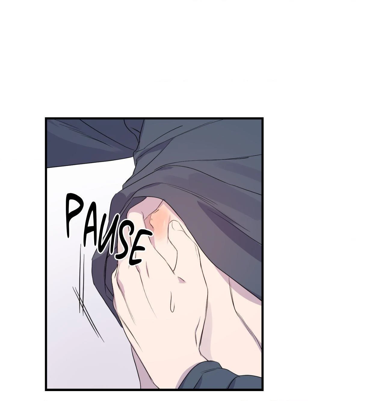 Immitation Gold [Official] - Chapter 12 manhwa