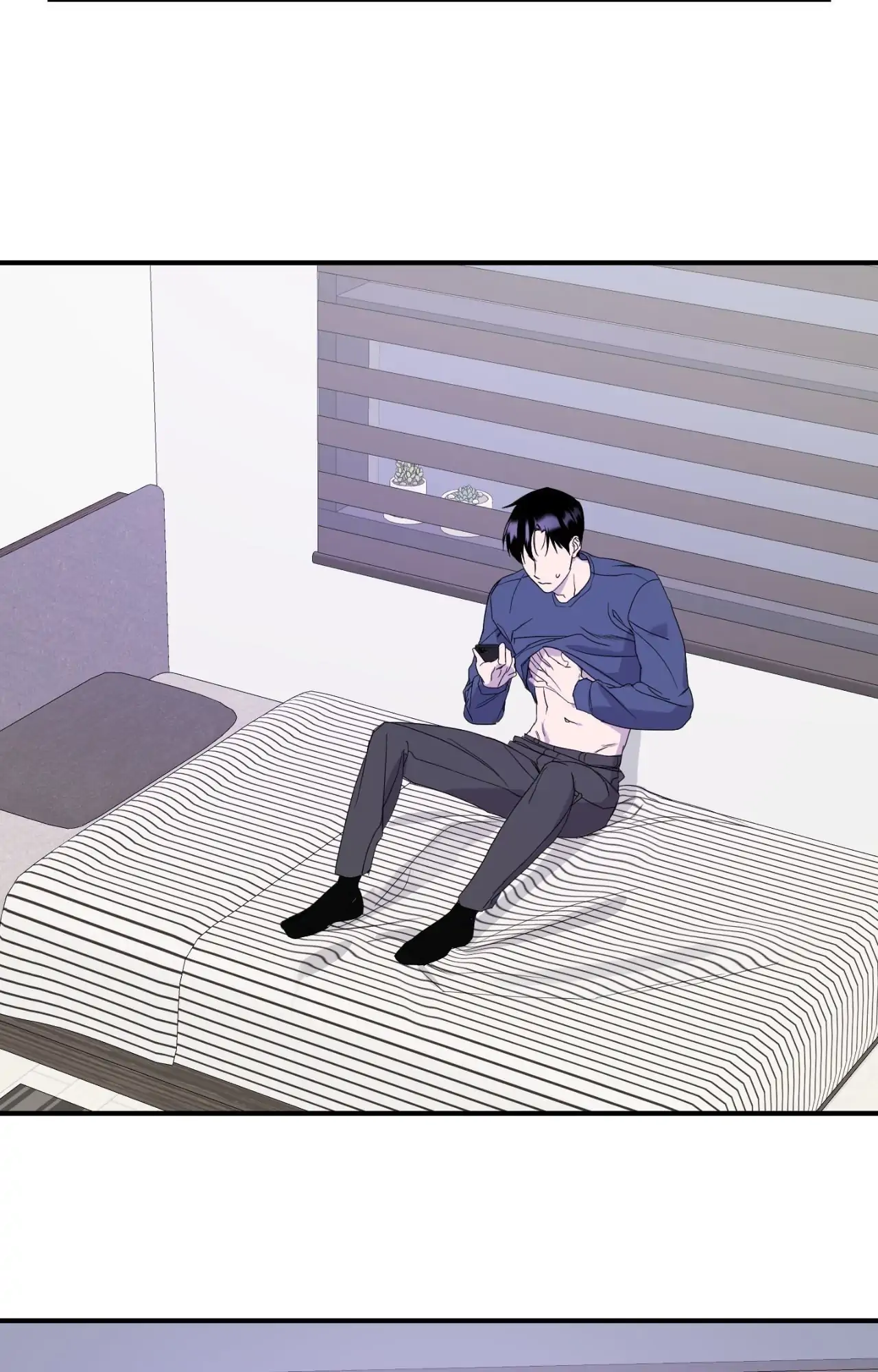 Immitation Gold [Official] - Chapter 13 manhwa