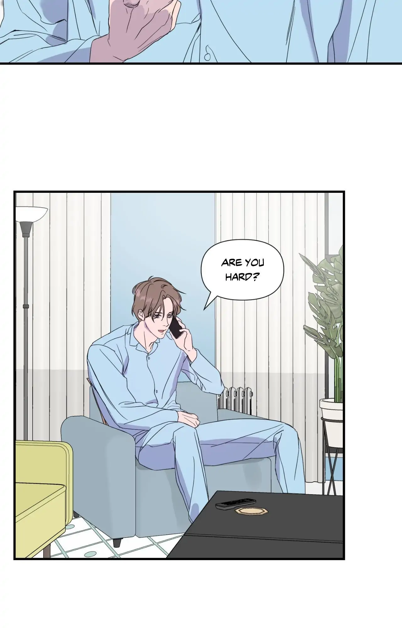 Immitation Gold [Official] - Chapter 13 manhwa