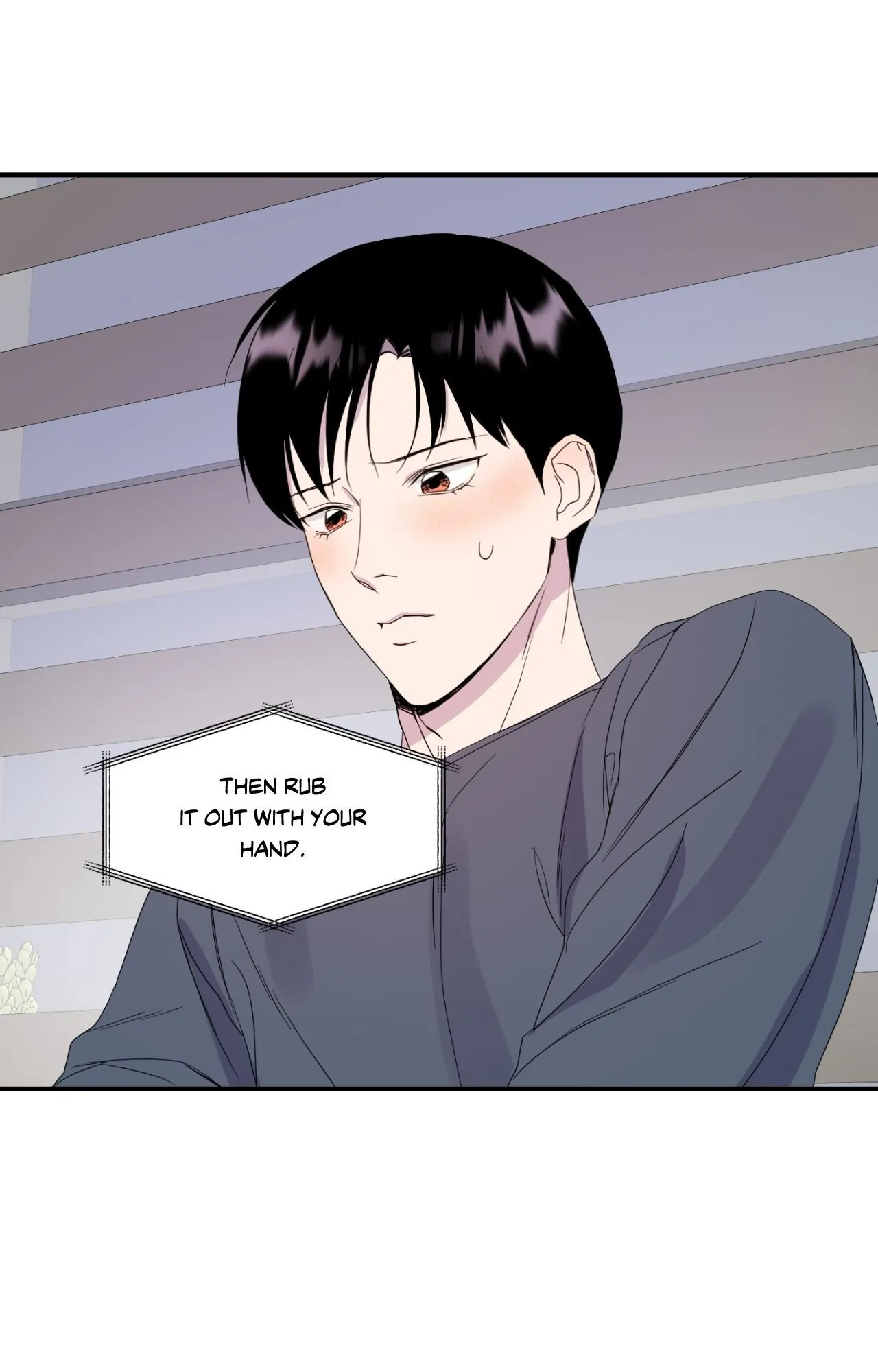 Immitation Gold [Official] - Chapter 13 manhwa