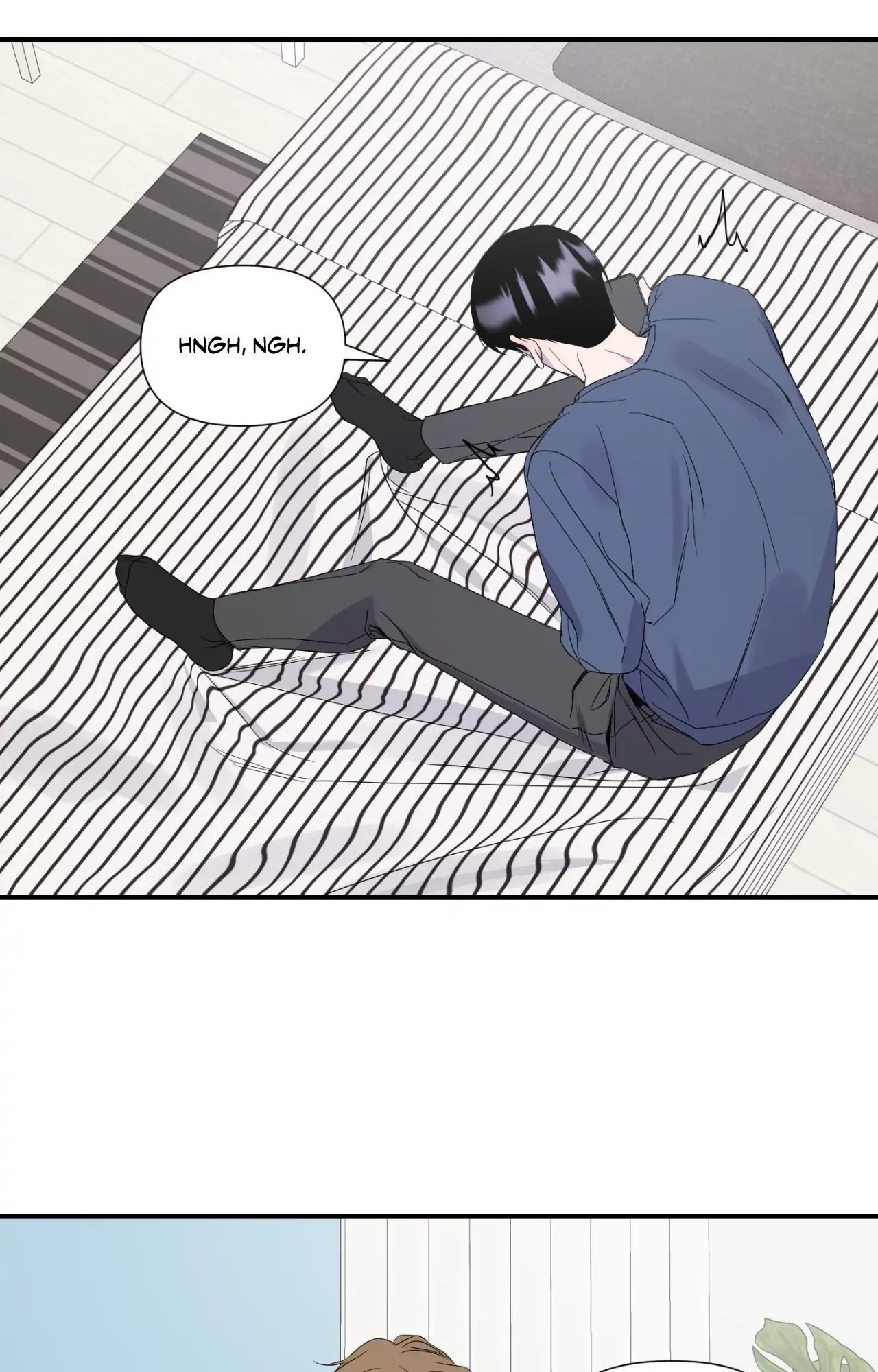 Immitation Gold [Official] - Chapter 13 manhwa