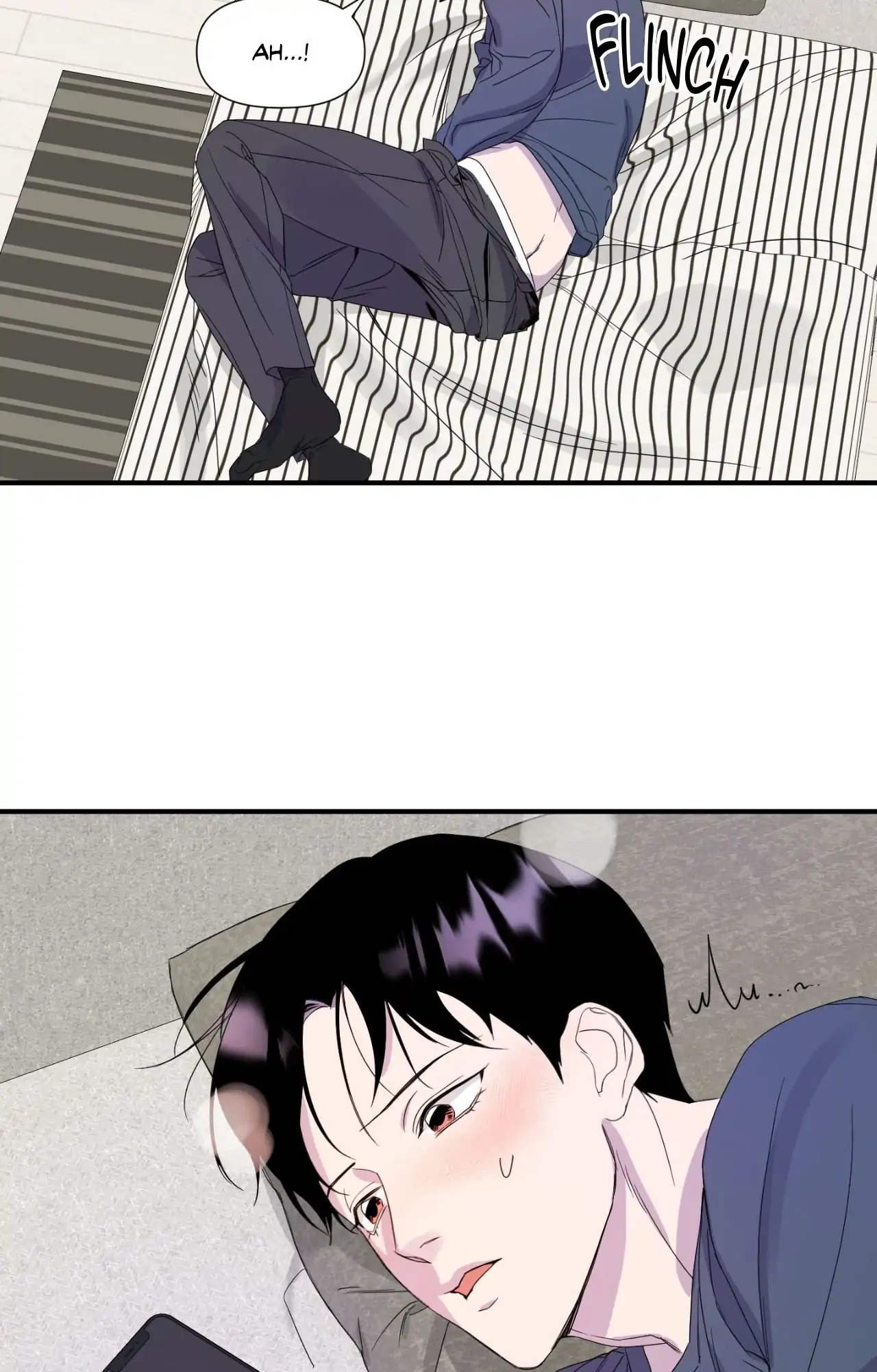 Immitation Gold [Official] - Chapter 13 manhwa