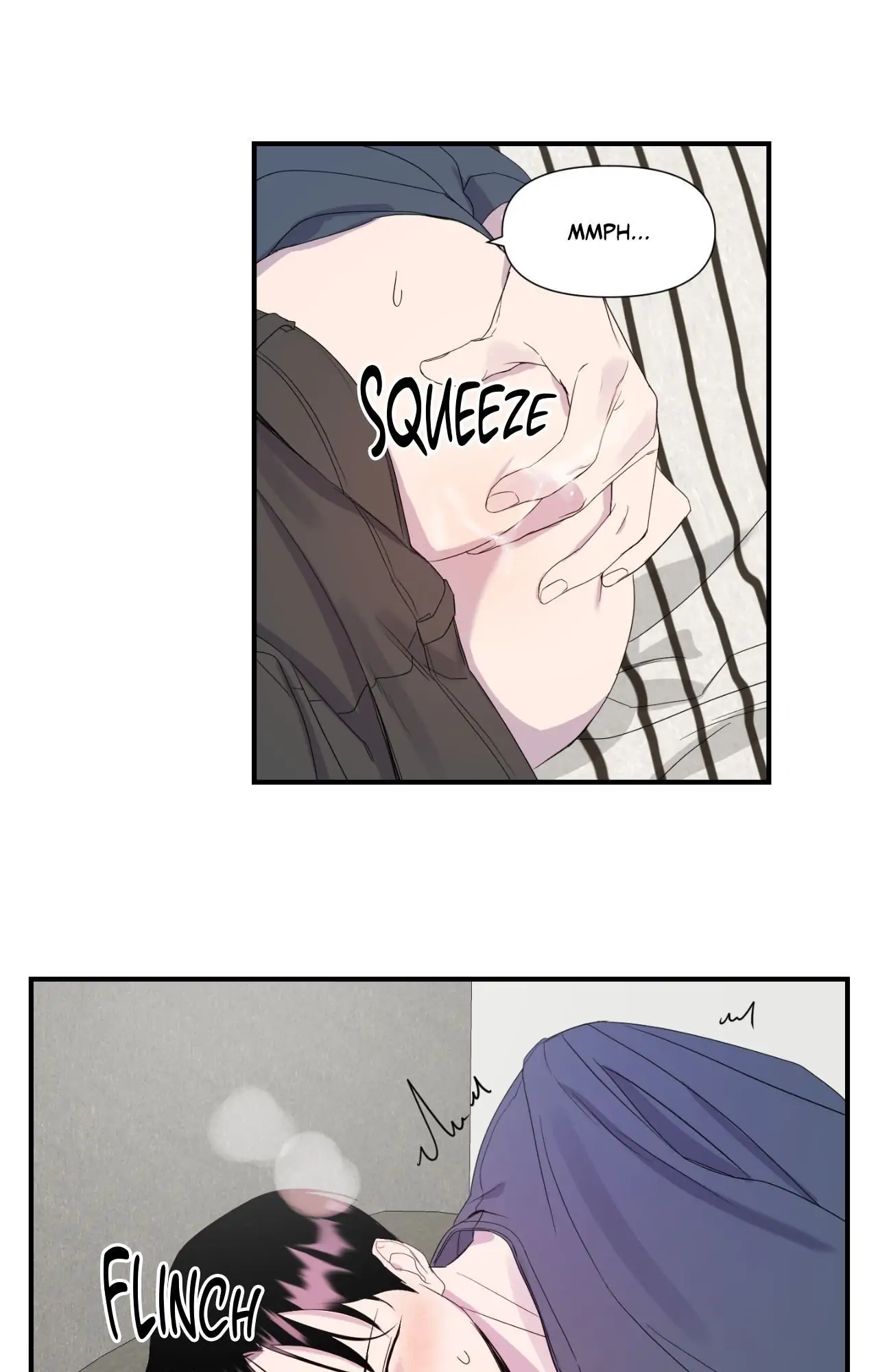 Immitation Gold [Official] - Chapter 13 manhwa