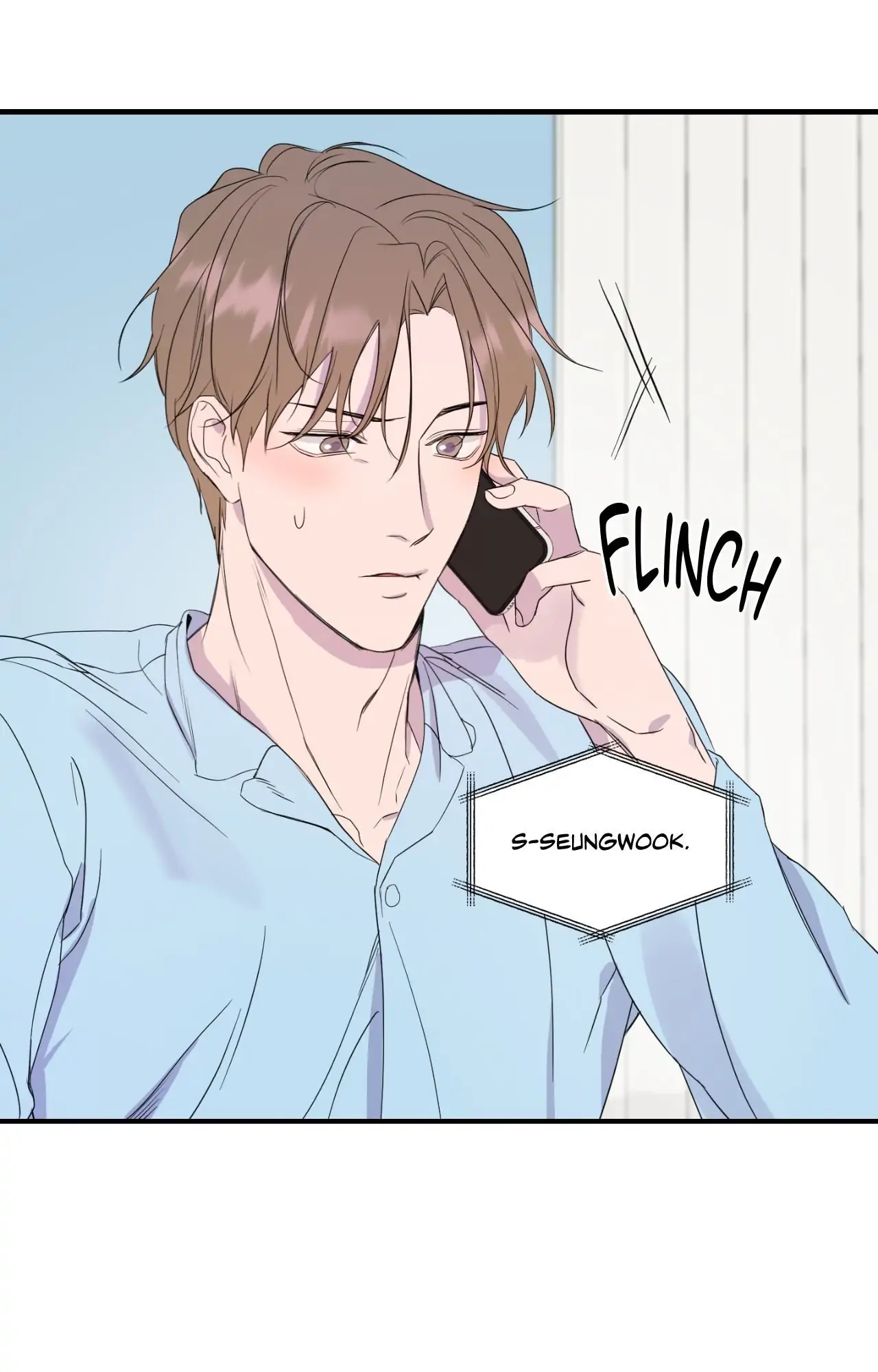 Immitation Gold [Official] - Chapter 13 manhwa