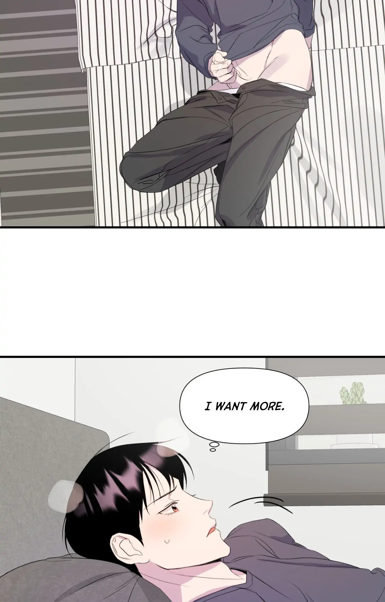 Immitation Gold [Official] - Chapter 13 manhwa