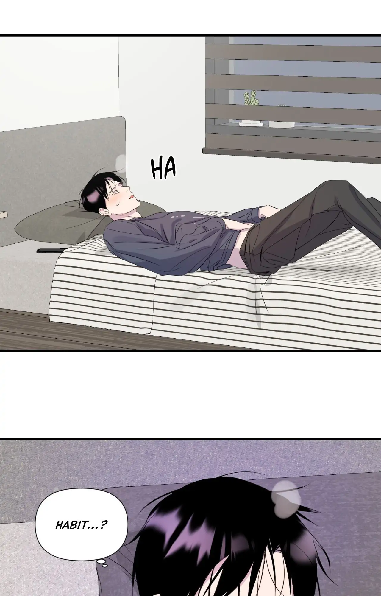 Immitation Gold [Official] - Chapter 13 manhwa