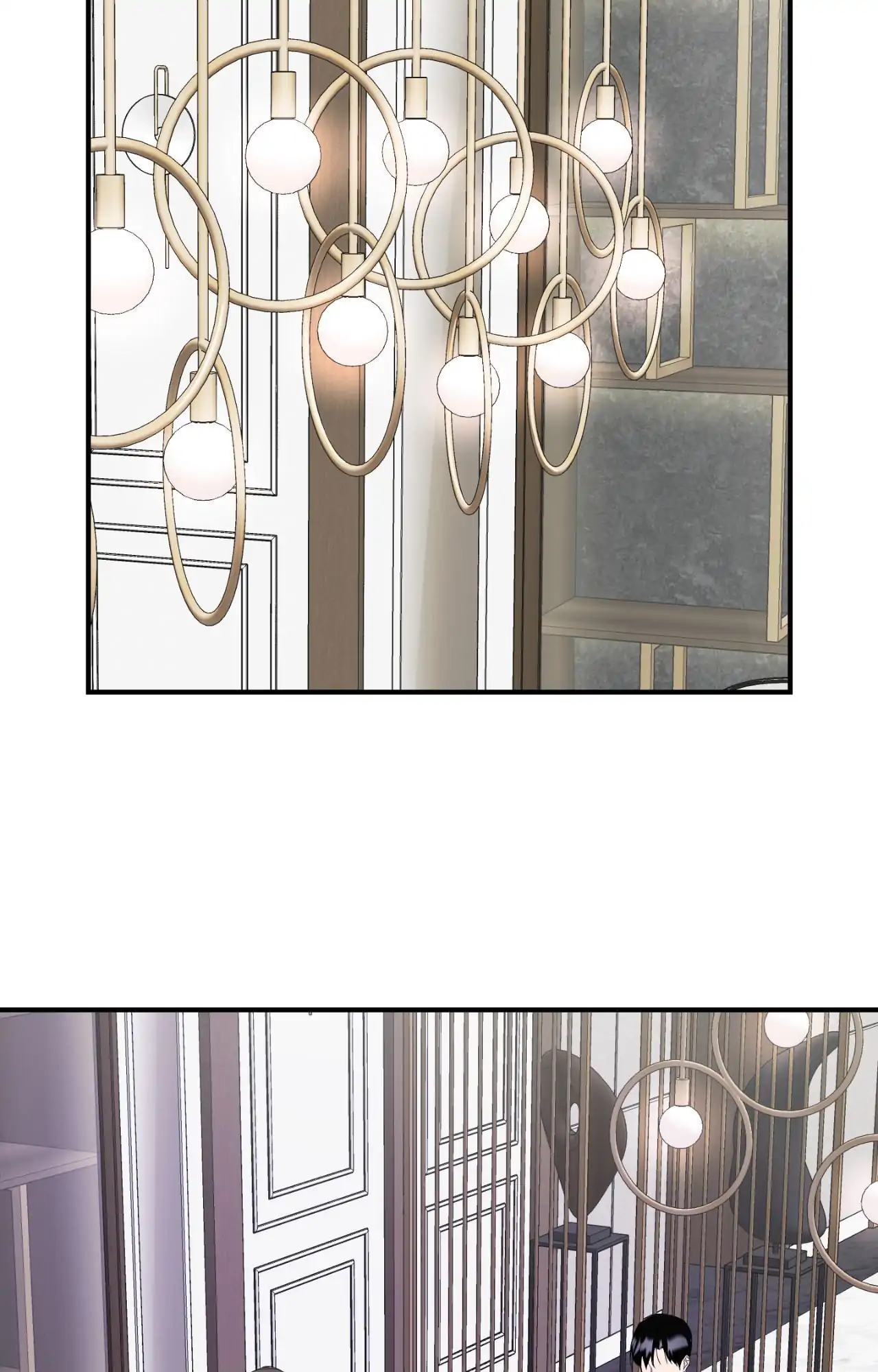 Immitation Gold [Official] - Chapter 13 manhwa