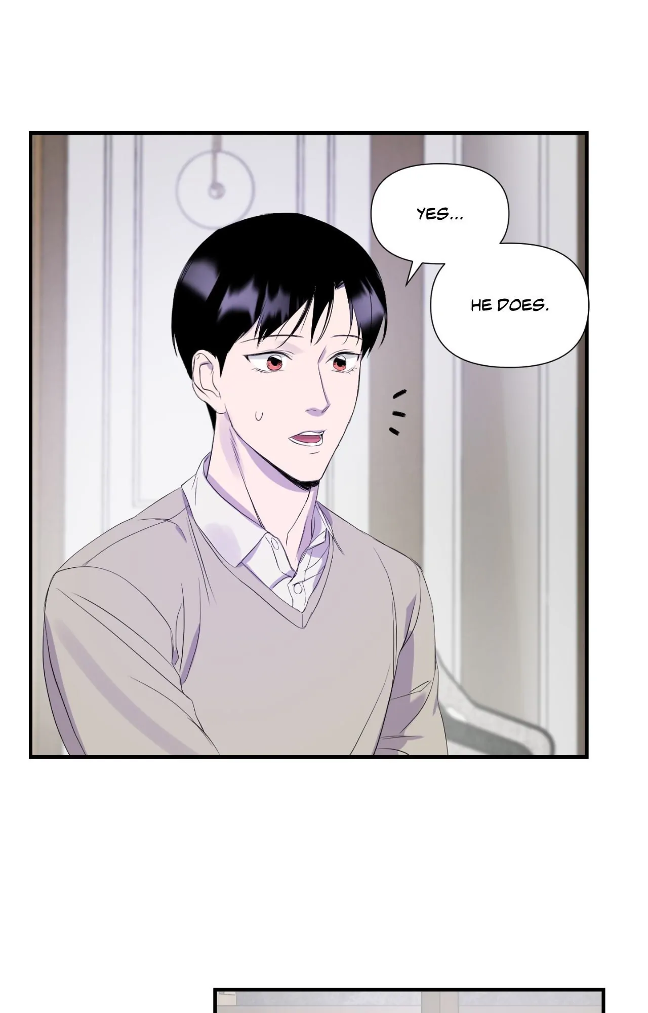 Immitation Gold [Official] - Chapter 13 manhwa