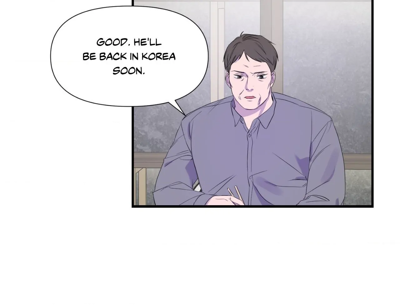 Immitation Gold [Official] - Chapter 13 manhwa