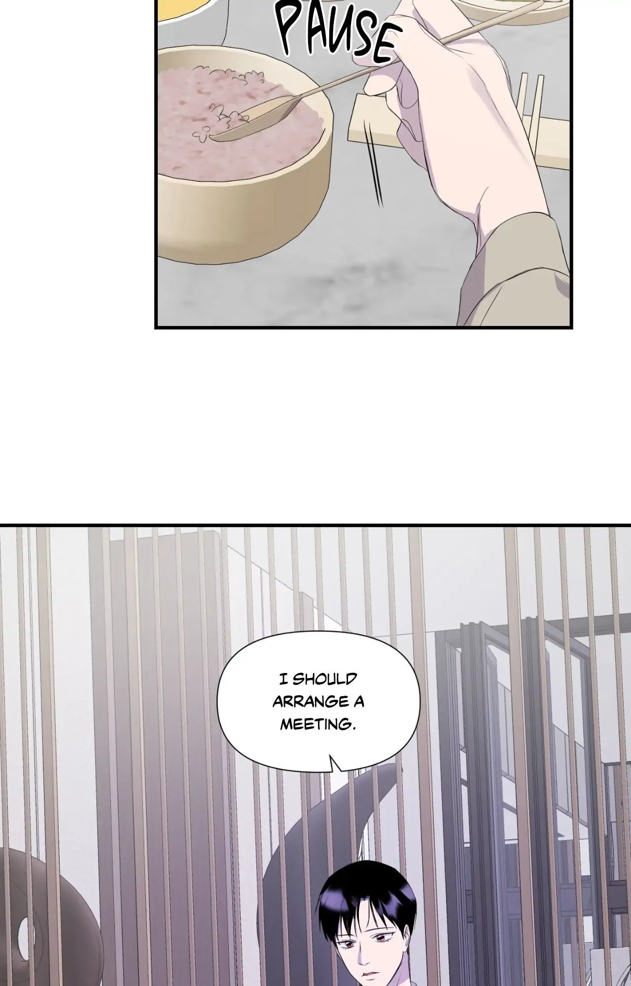 Immitation Gold [Official] - Chapter 13 manhwa