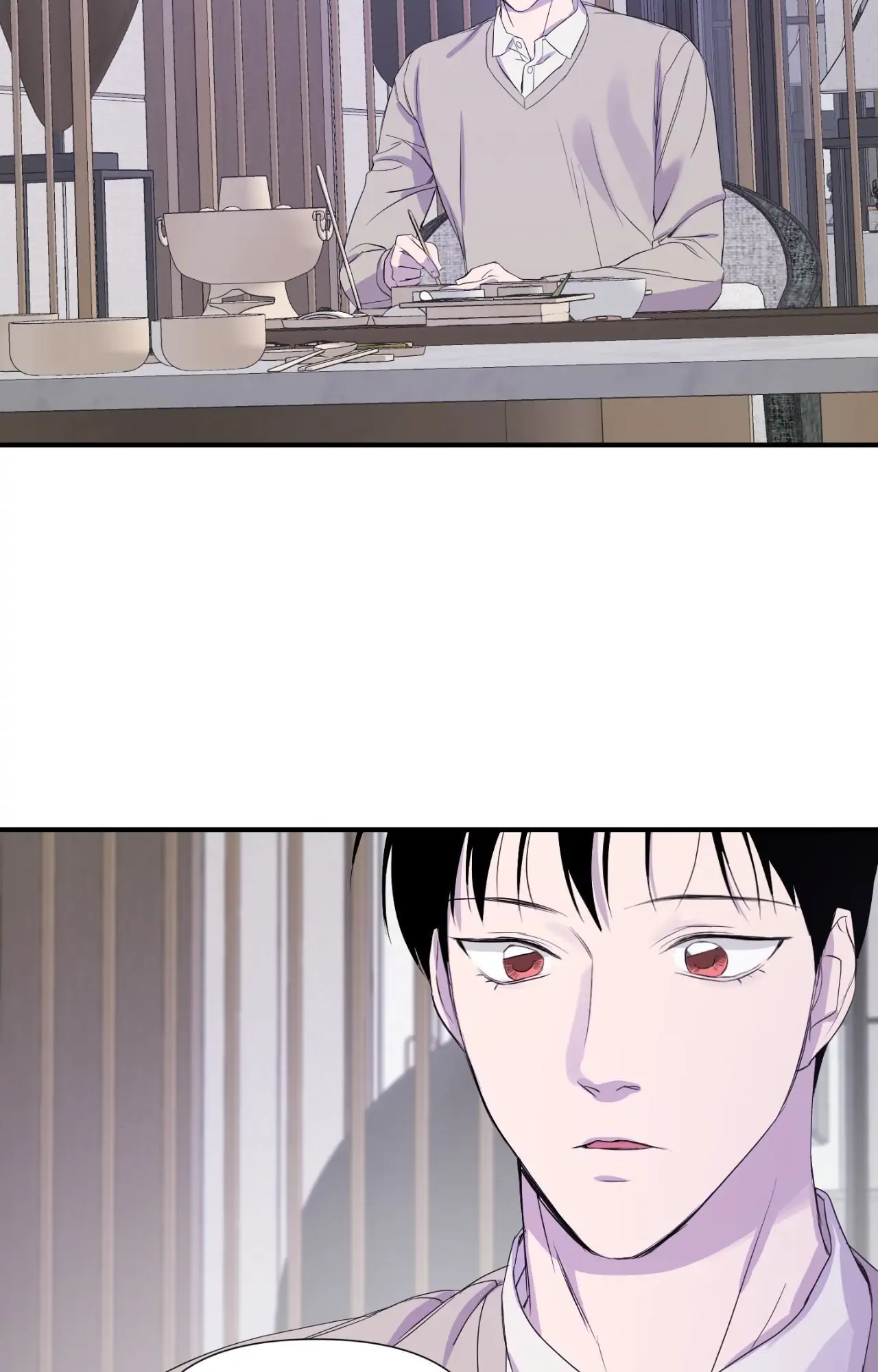 Immitation Gold [Official] - Chapter 13 manhwa