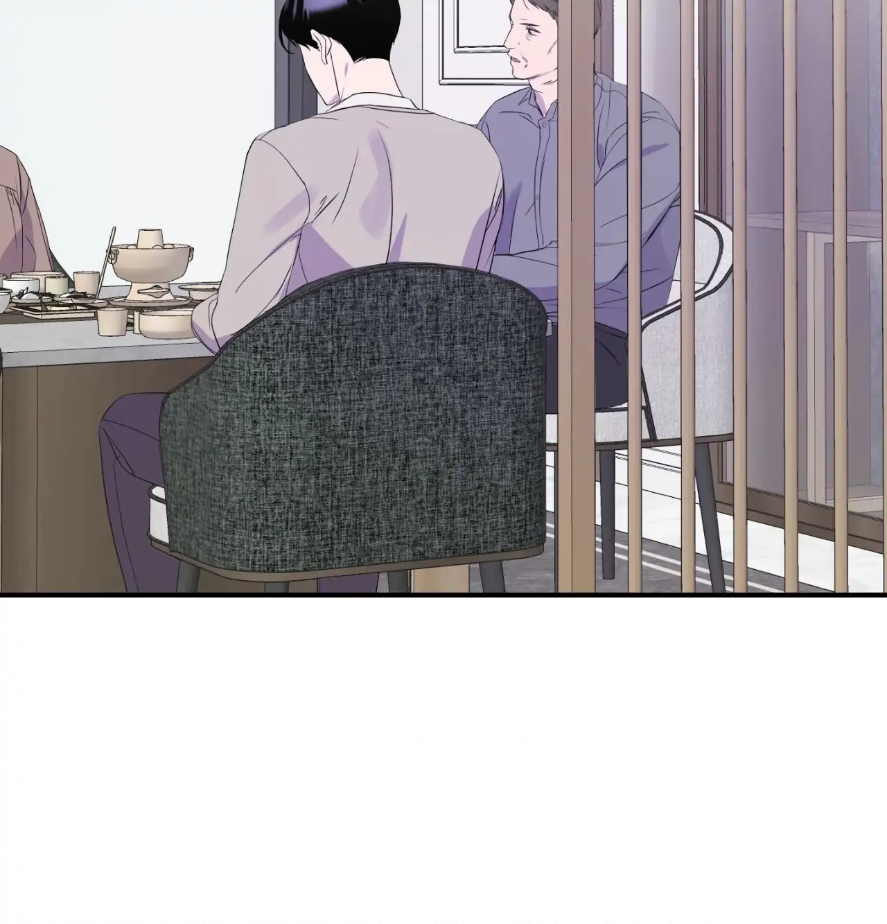 Immitation Gold [Official] - Chapter 13 manhwa