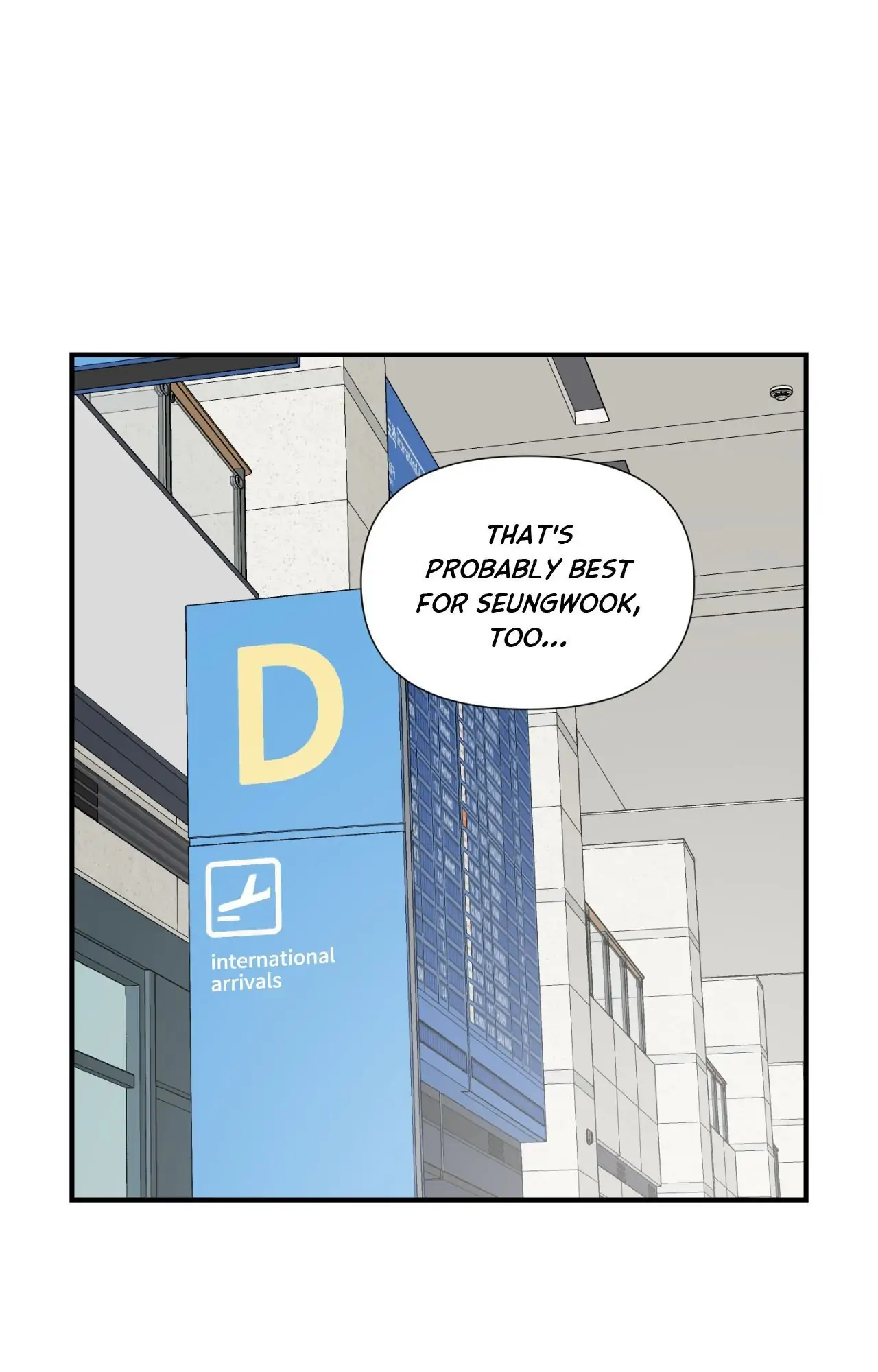 Immitation Gold [Official] - Chapter 13 manhwa