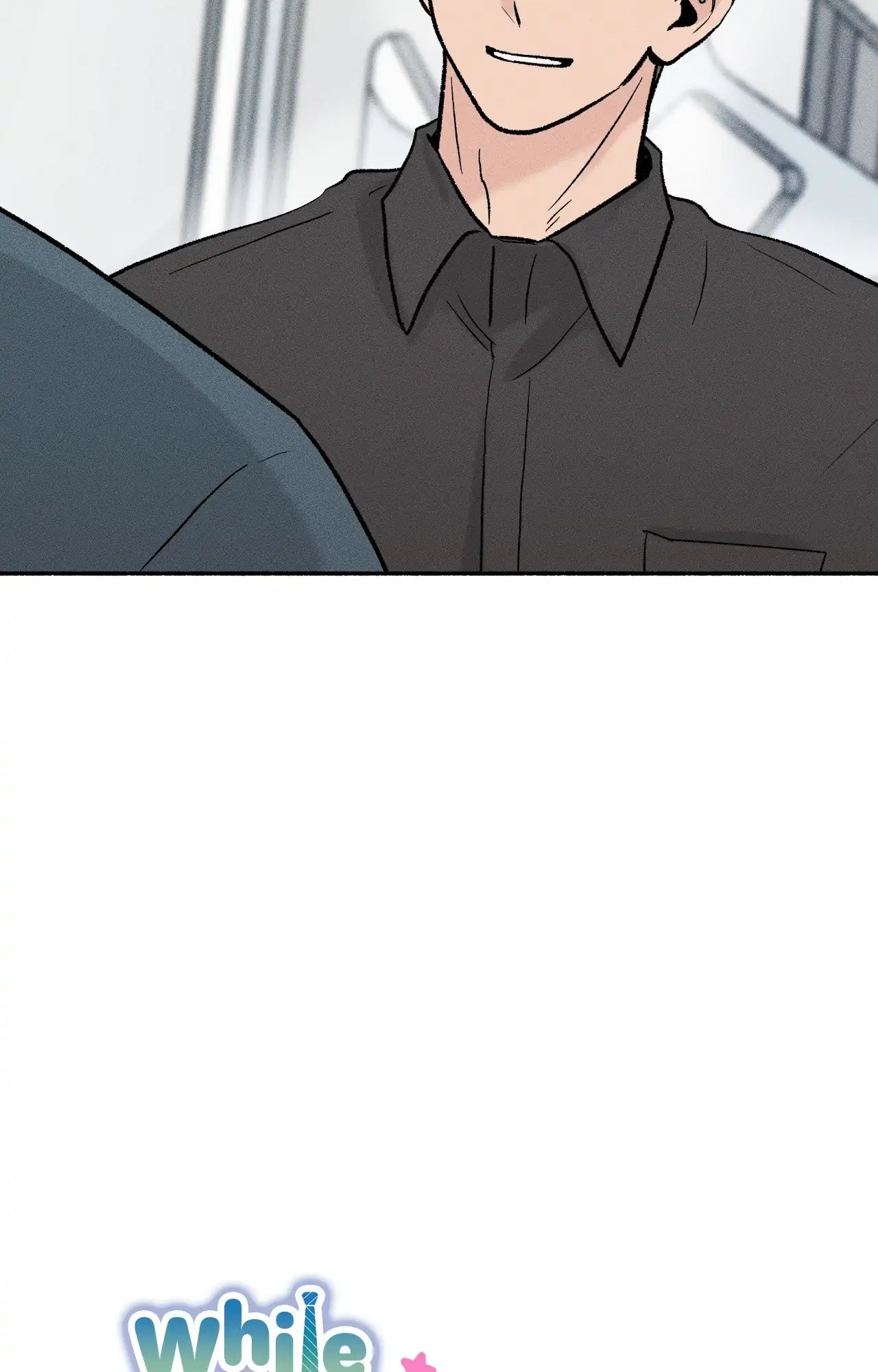 While You Weren’t Watching [Official] - Chapter 10 manhwa