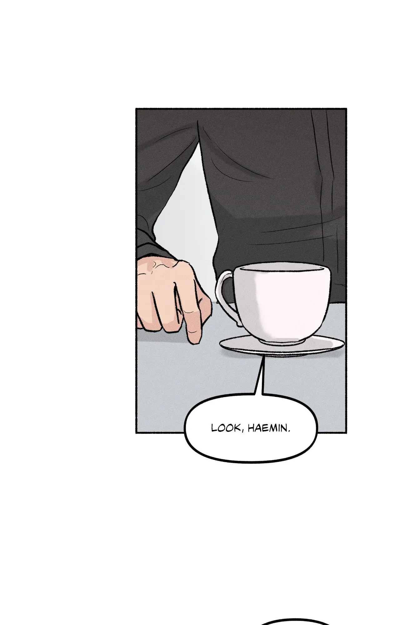 While You Weren’t Watching [Official] - Chapter 10 manhwa