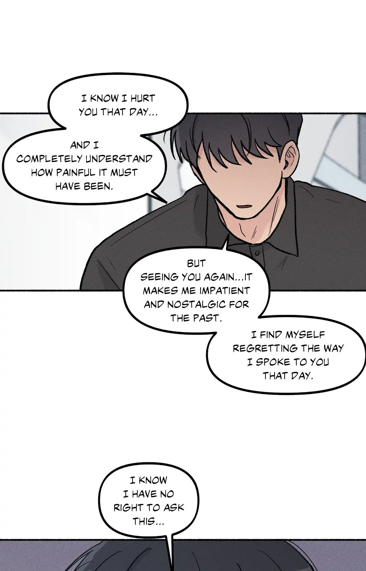 While You Weren’t Watching [Official] - Chapter 10 manhwa