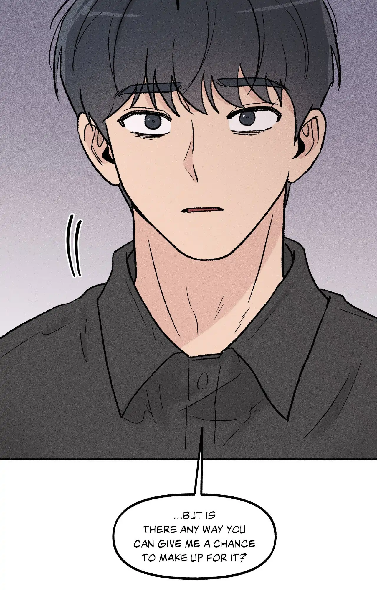 While You Weren’t Watching [Official] - Chapter 10 manhwa