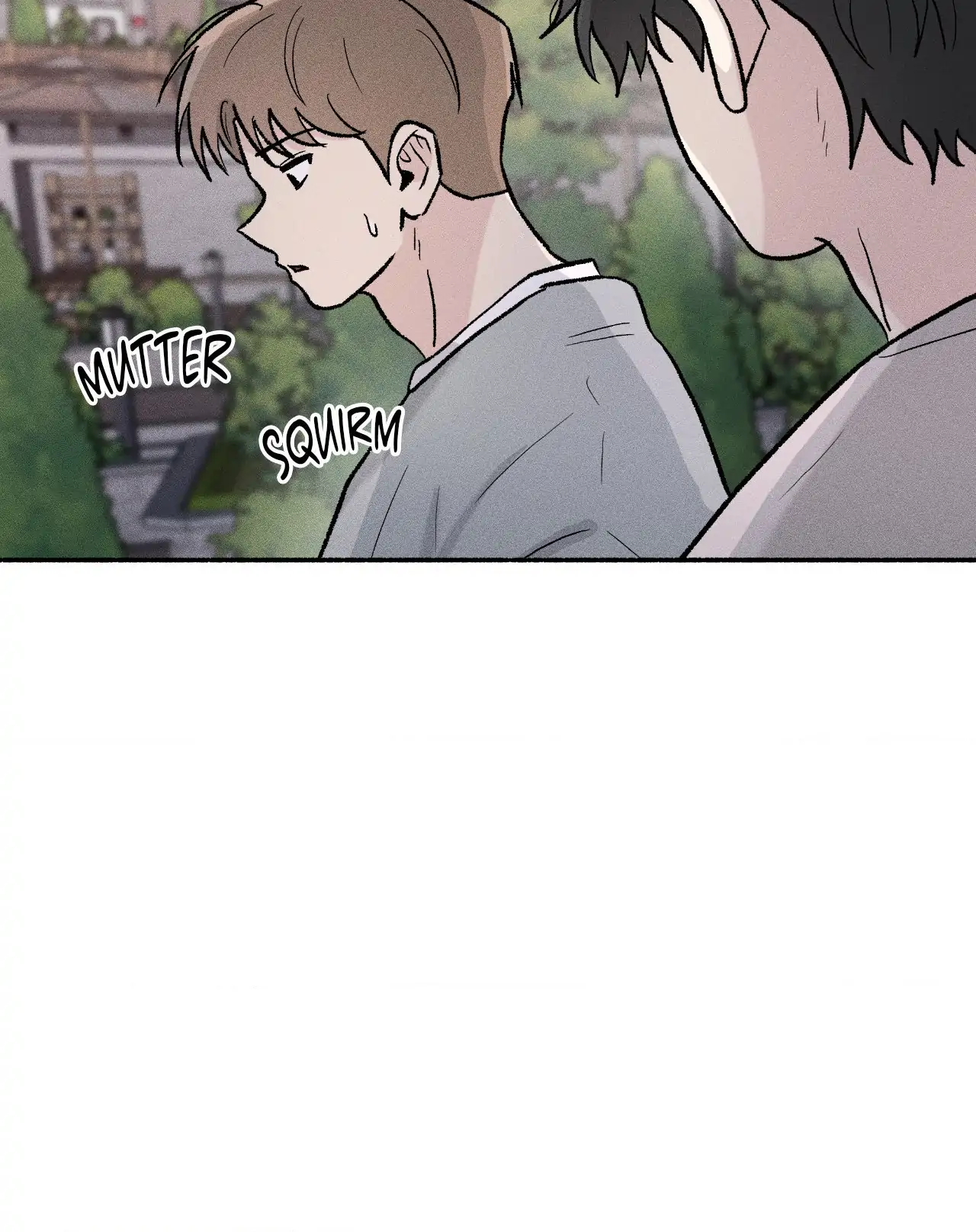 While You Weren’t Watching [Official] - Chapter 10 manhwa