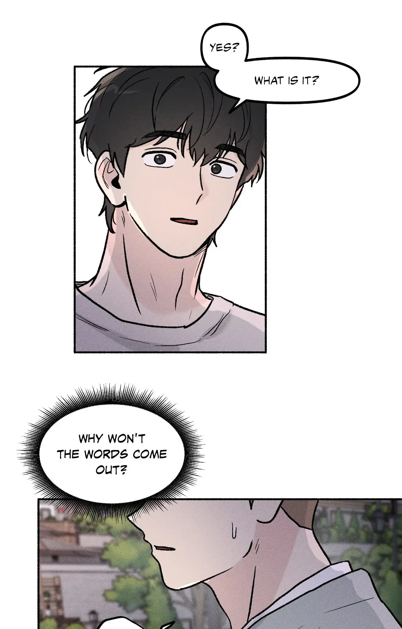 While You Weren’t Watching [Official] - Chapter 10 manhwa