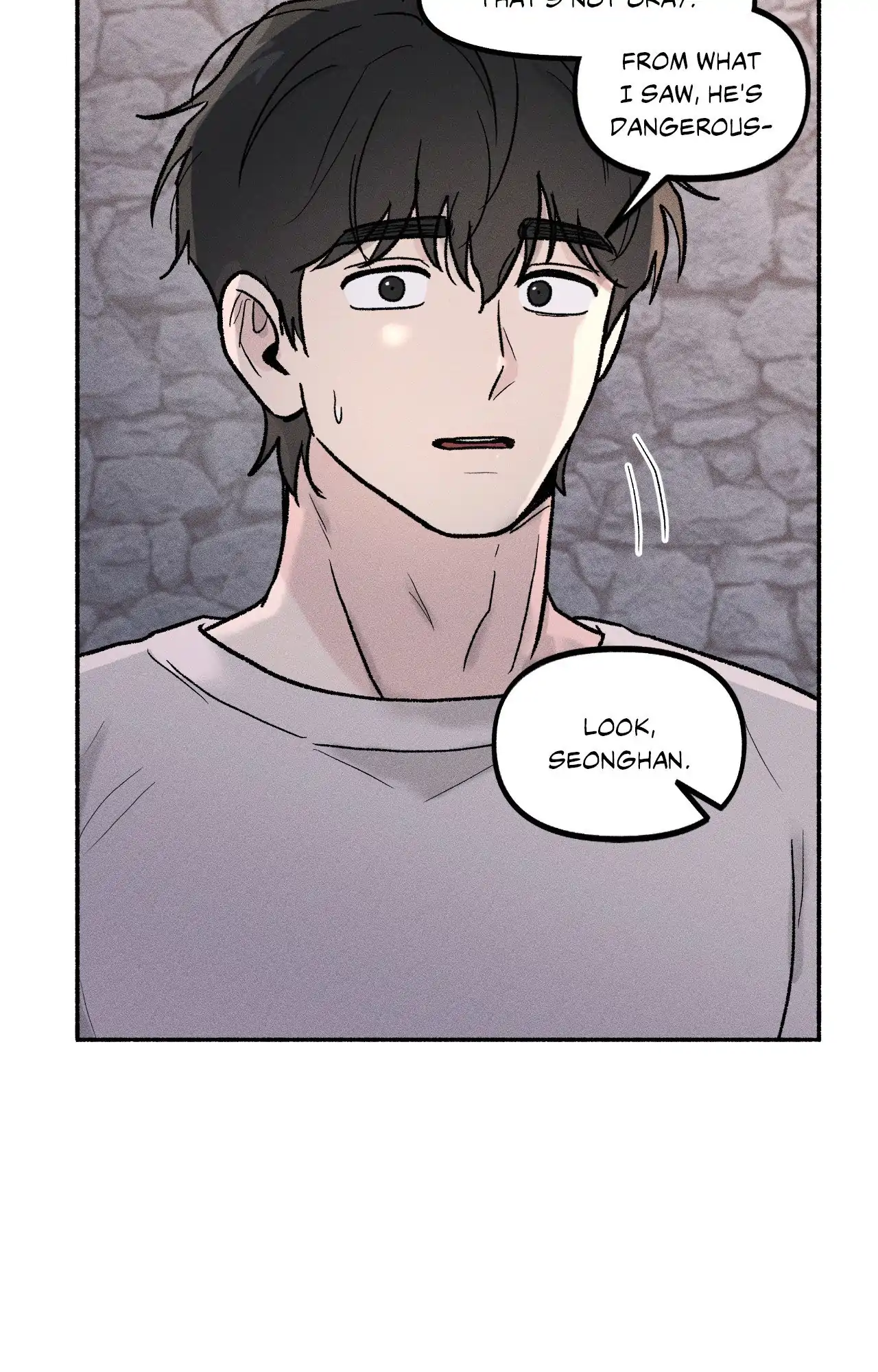 While You Weren’t Watching [Official] - Chapter 10 manhwa