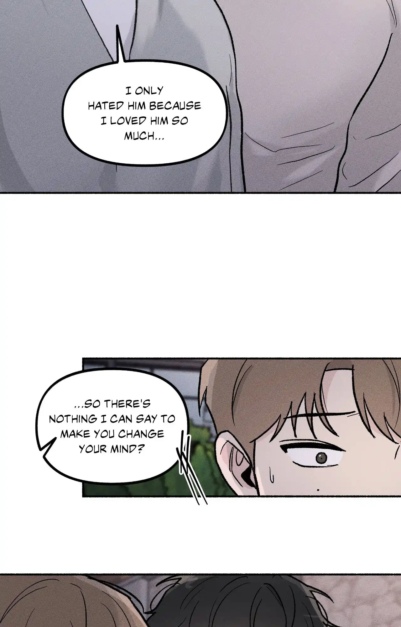 While You Weren’t Watching [Official] - Chapter 10 manhwa