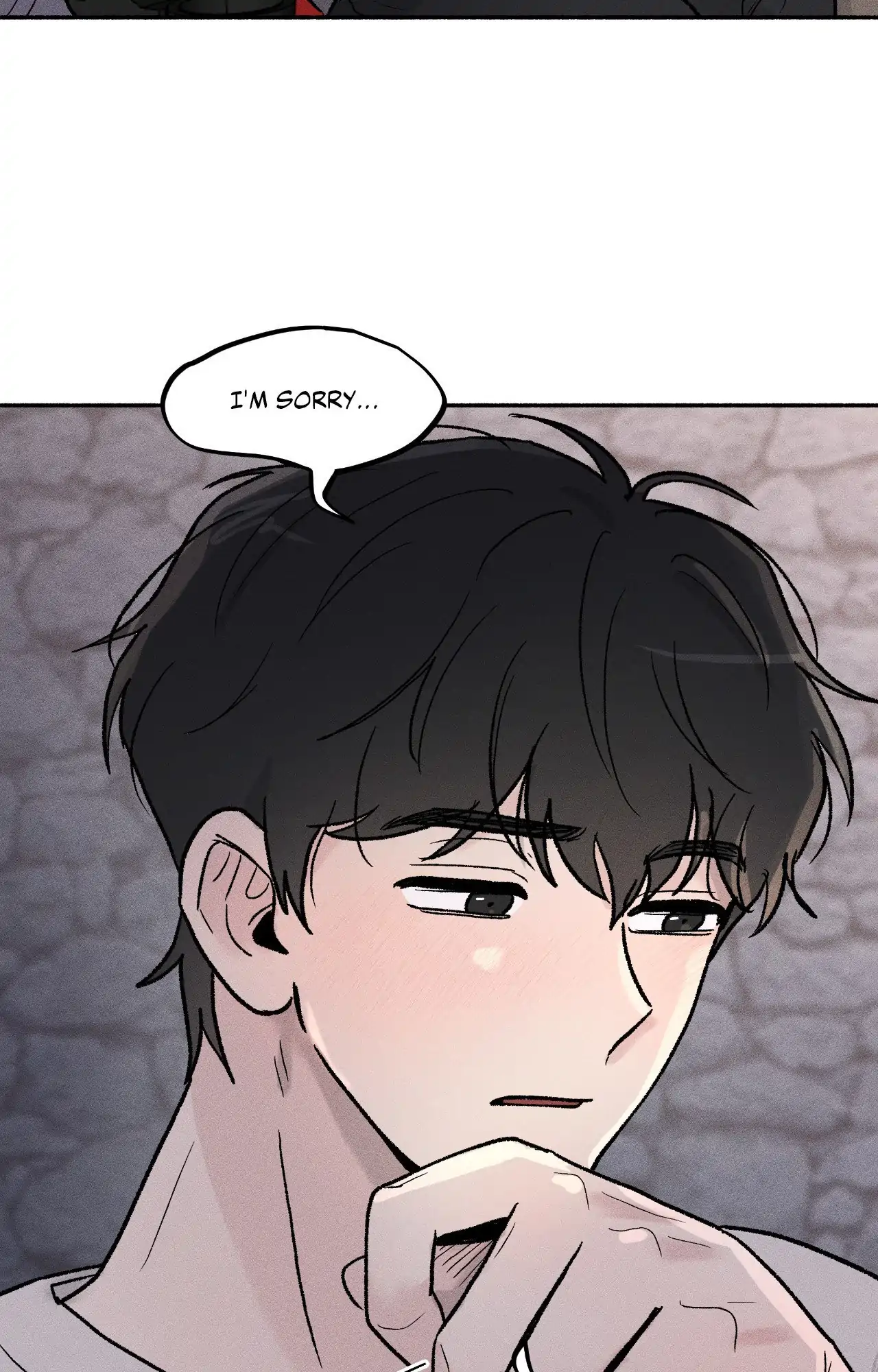 While You Weren’t Watching [Official] - Chapter 10 manhwa