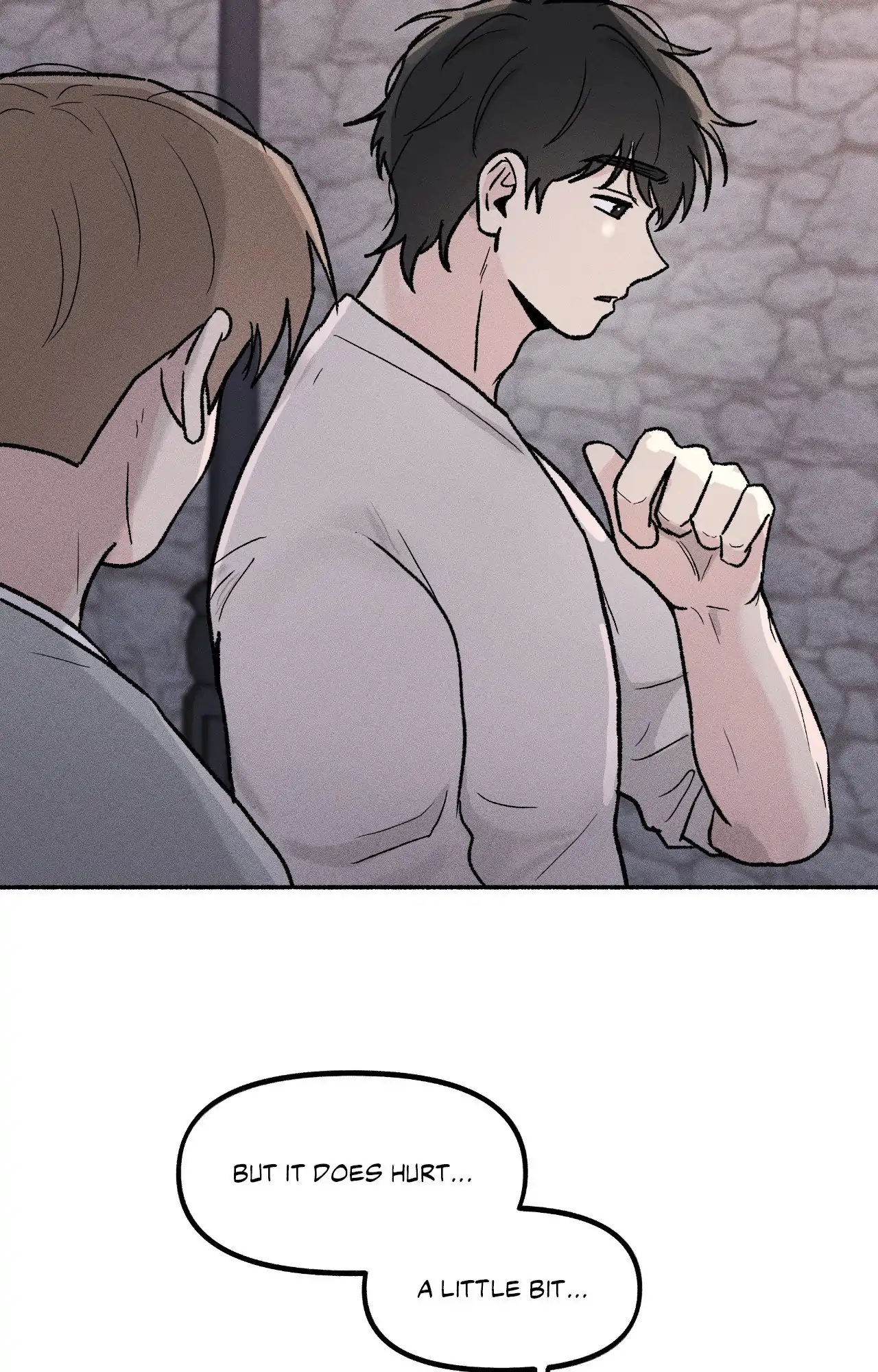 While You Weren’t Watching [Official] - Chapter 10 manhwa