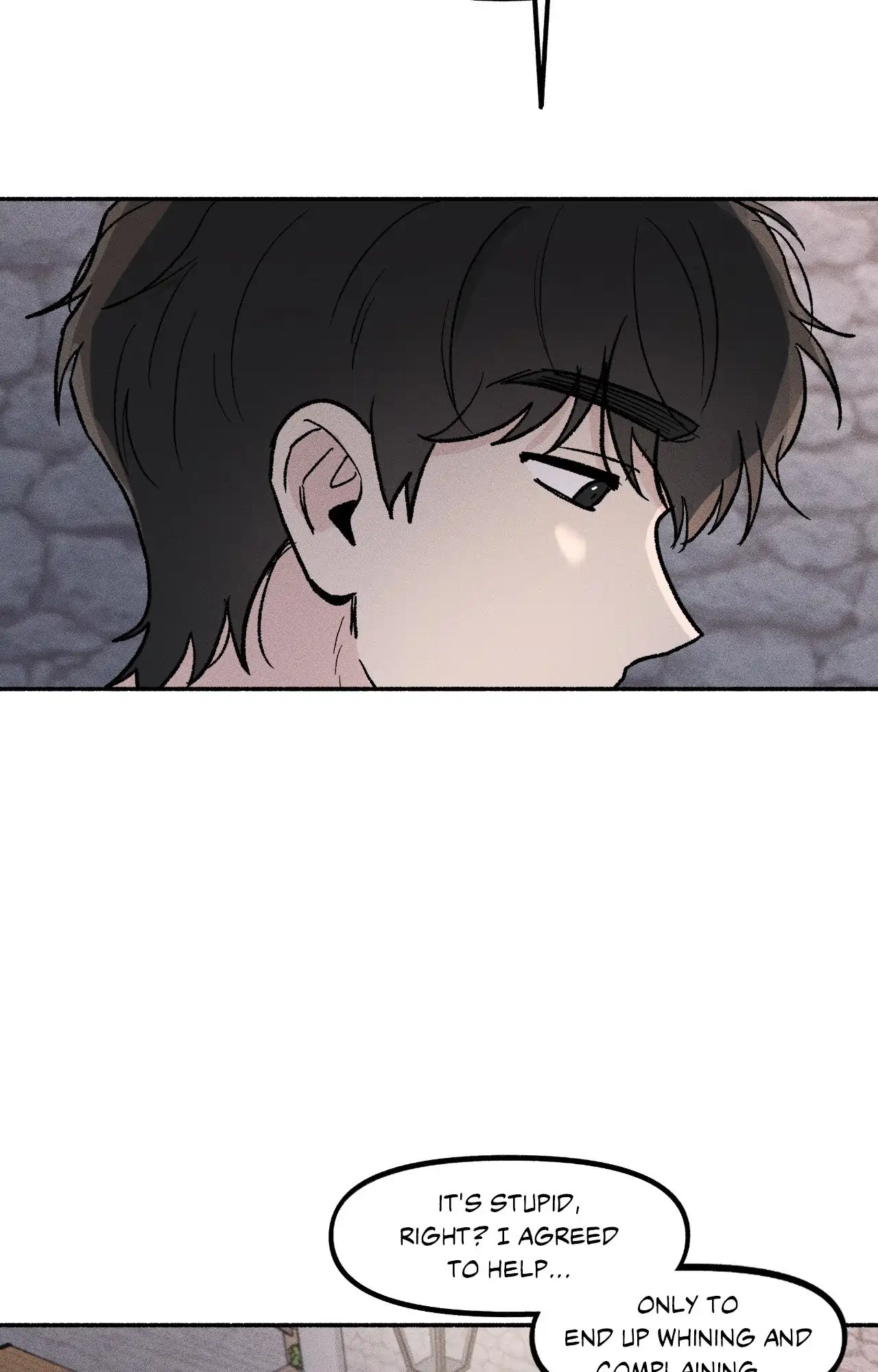 While You Weren’t Watching [Official] - Chapter 10 manhwa