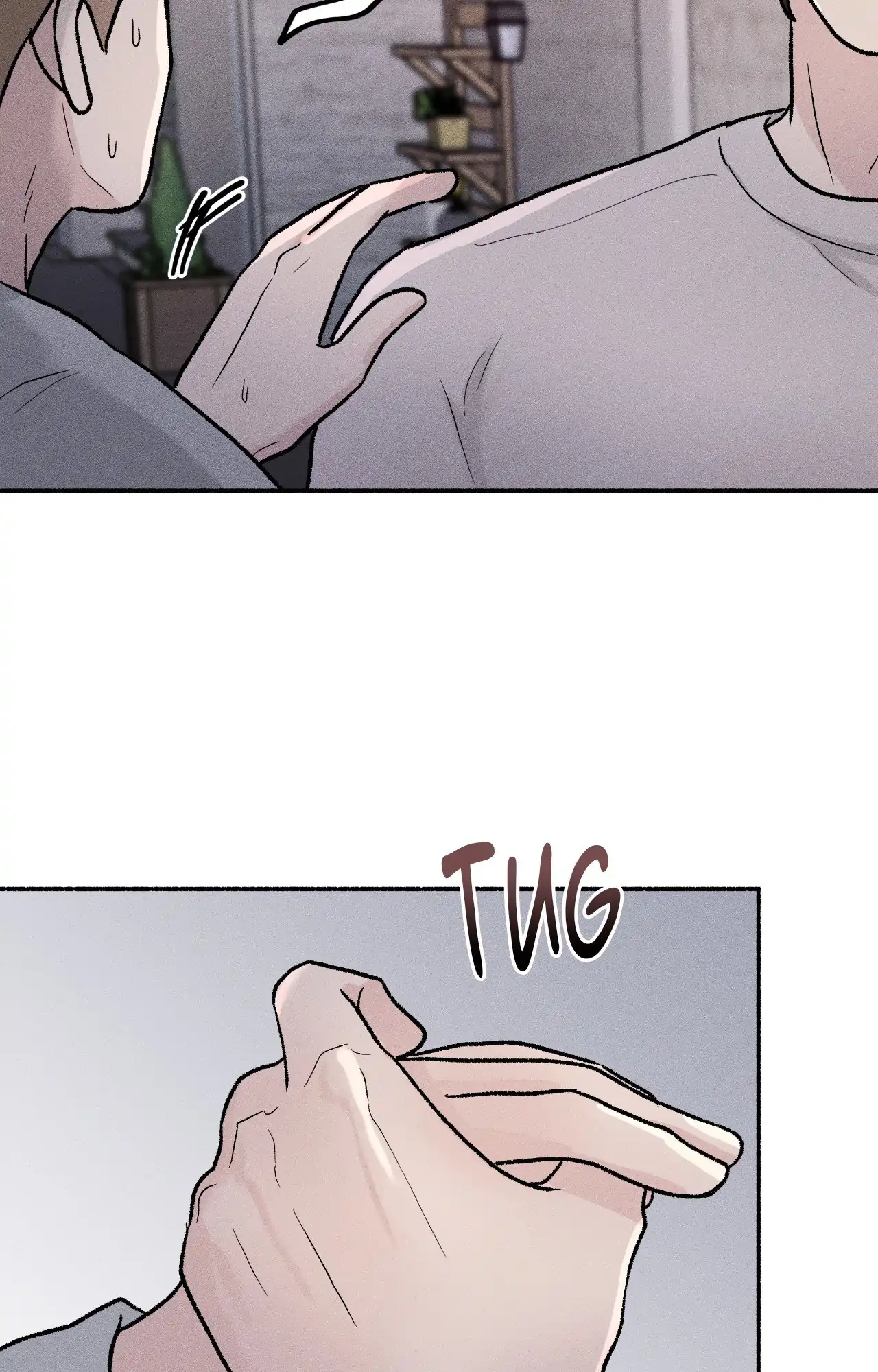While You Weren’t Watching [Official] - Chapter 10 manhwa
