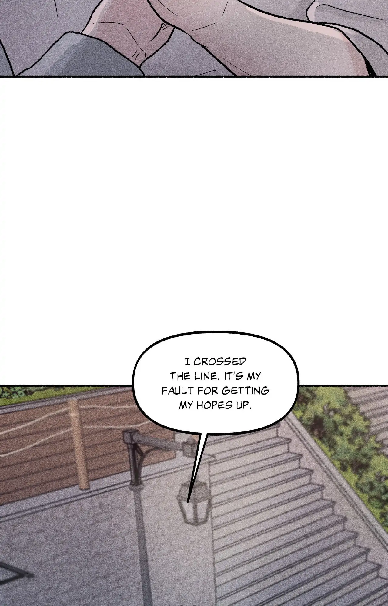 While You Weren’t Watching [Official] - Chapter 10 manhwa