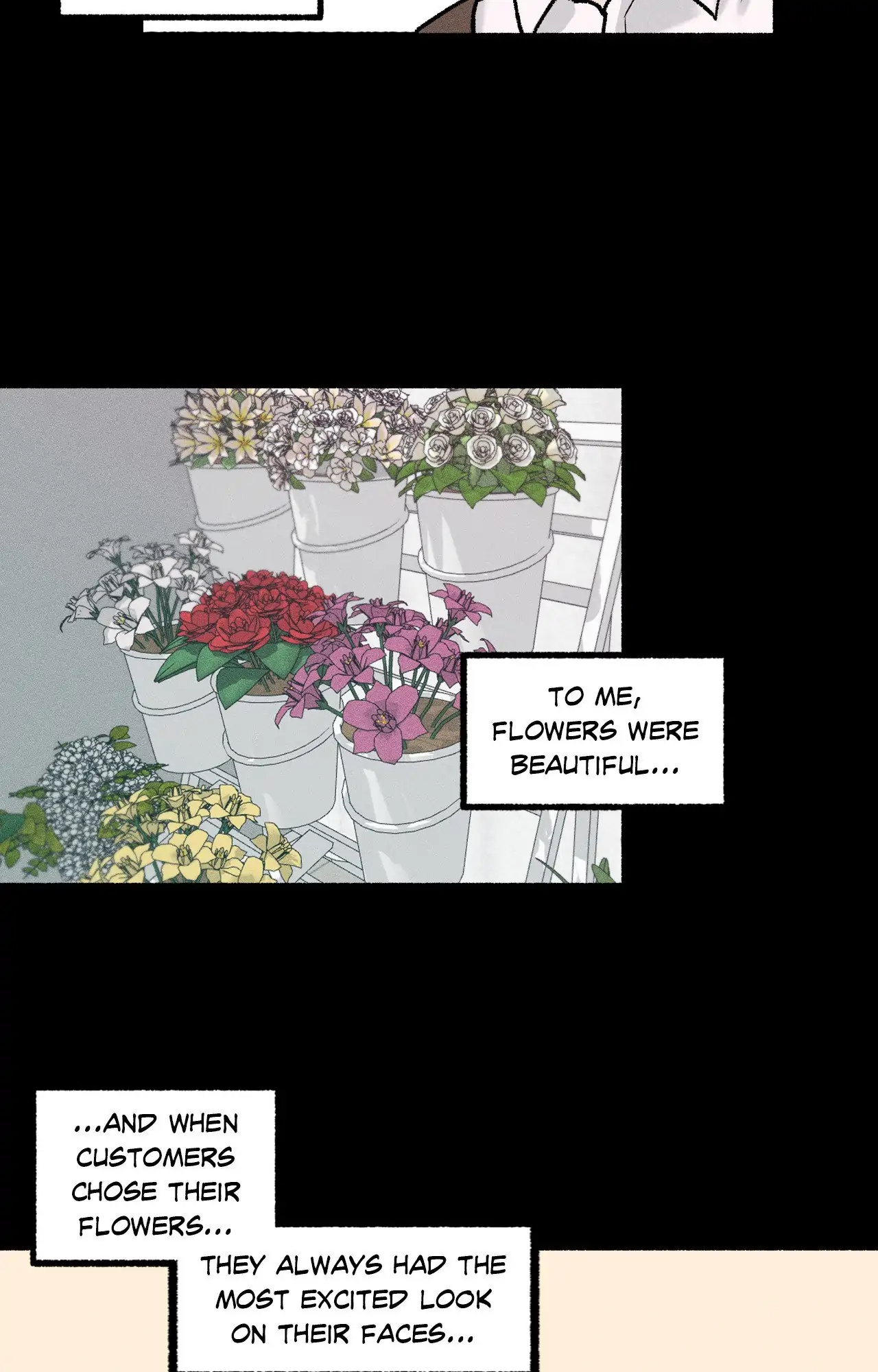 While You Weren’t Watching [Official] - Chapter 11 manhwa