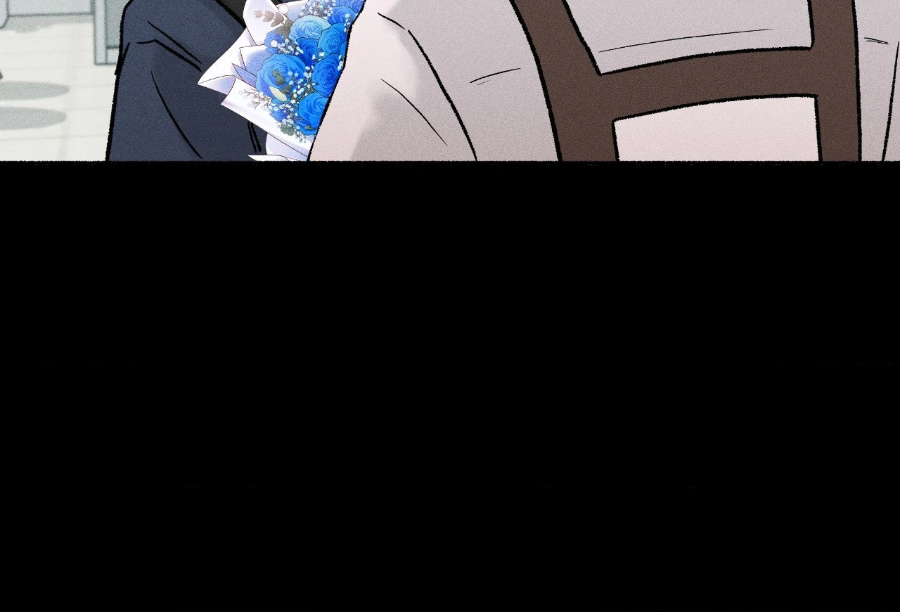 While You Weren’t Watching [Official] - Chapter 11 manhwa