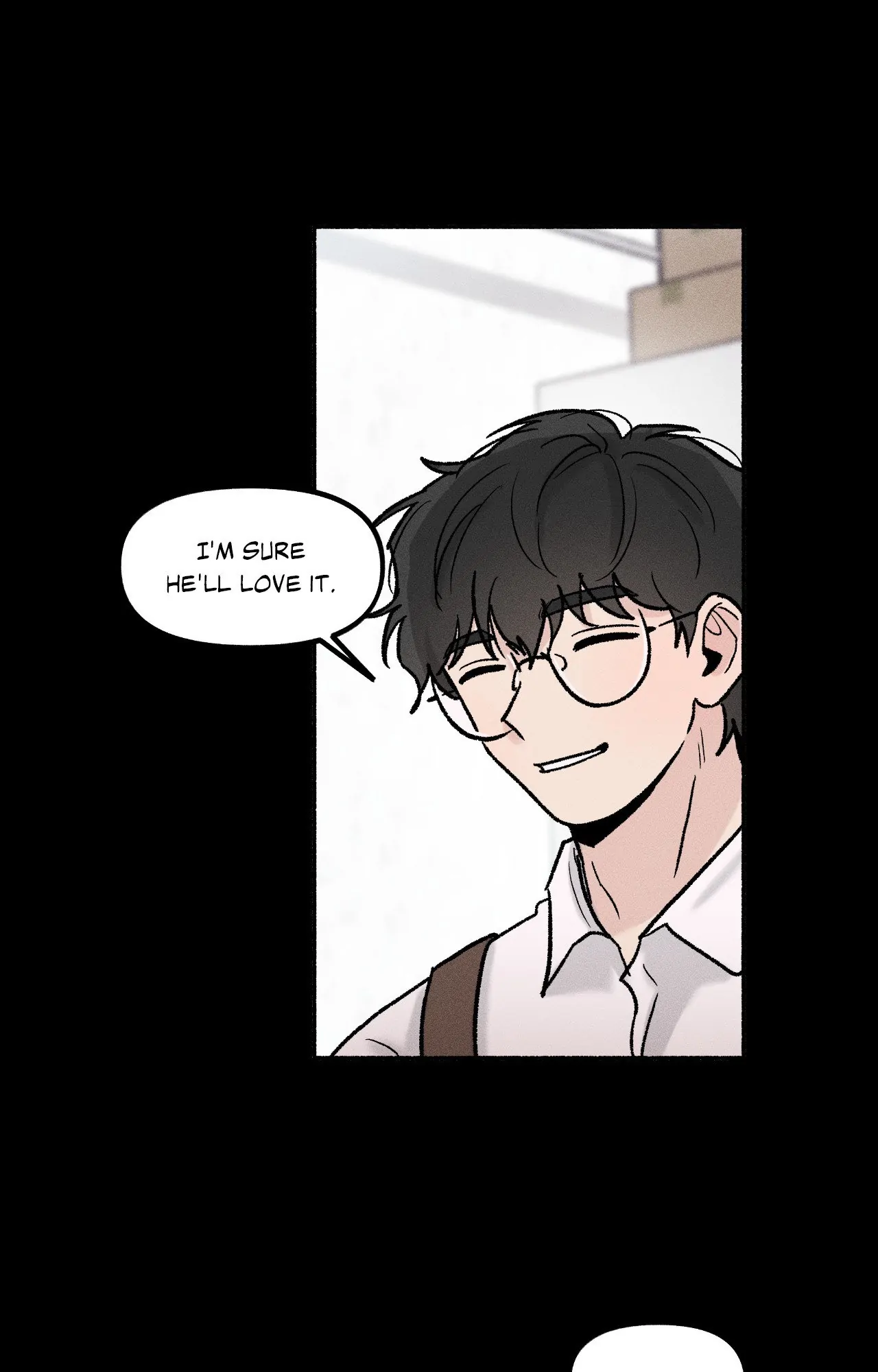 While You Weren’t Watching [Official] - Chapter 11 manhwa