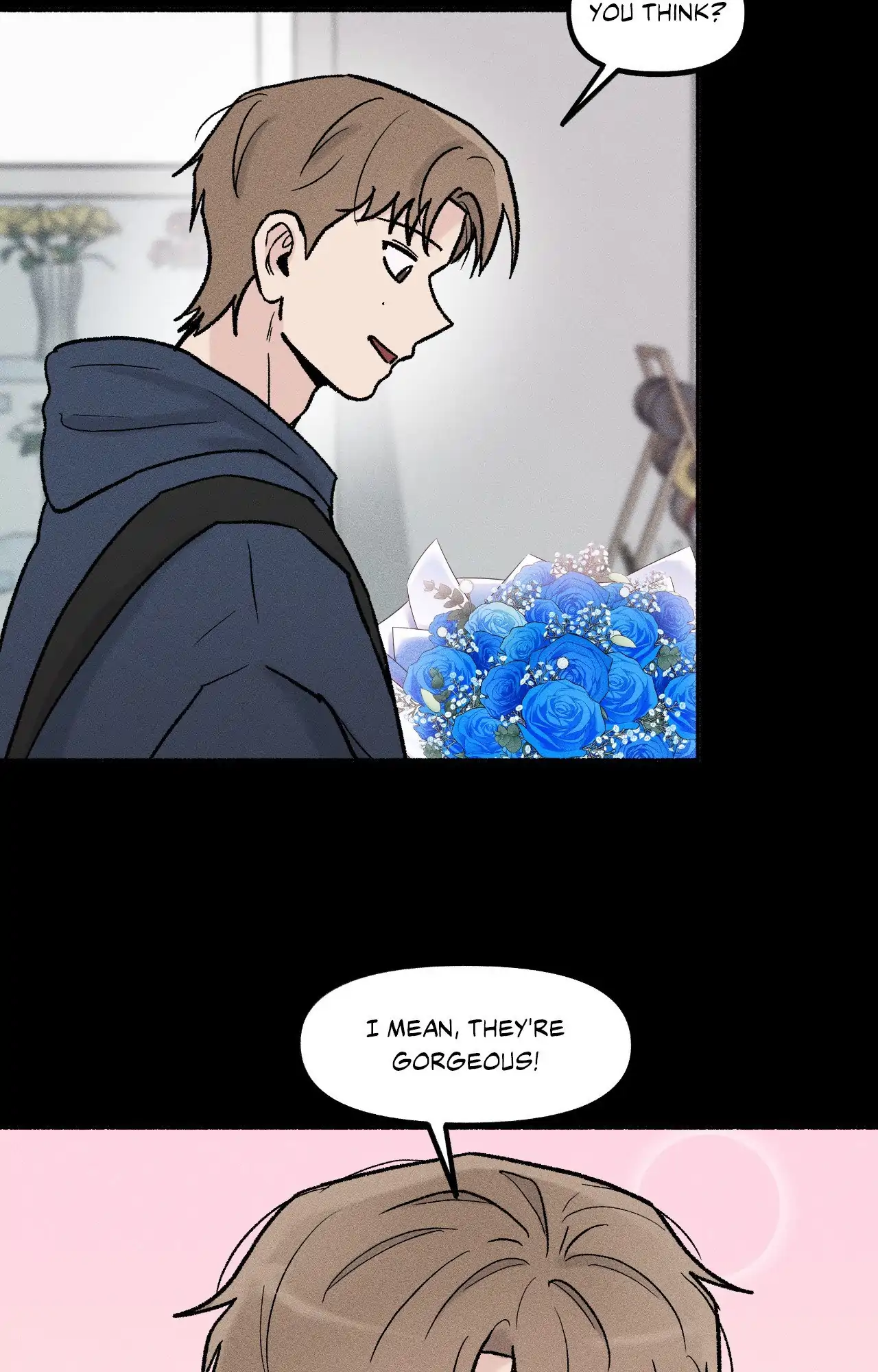 While You Weren’t Watching [Official] - Chapter 11 manhwa