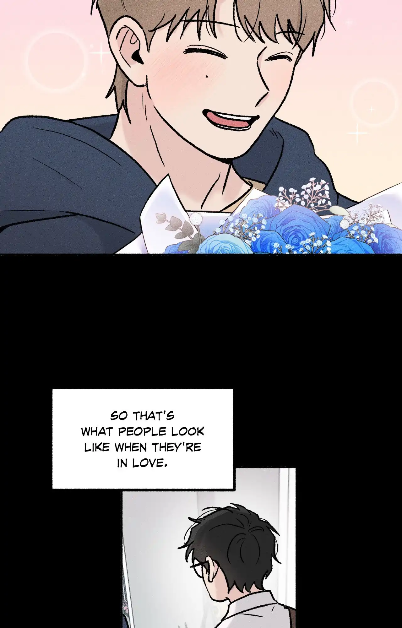 While You Weren’t Watching [Official] - Chapter 11 manhwa