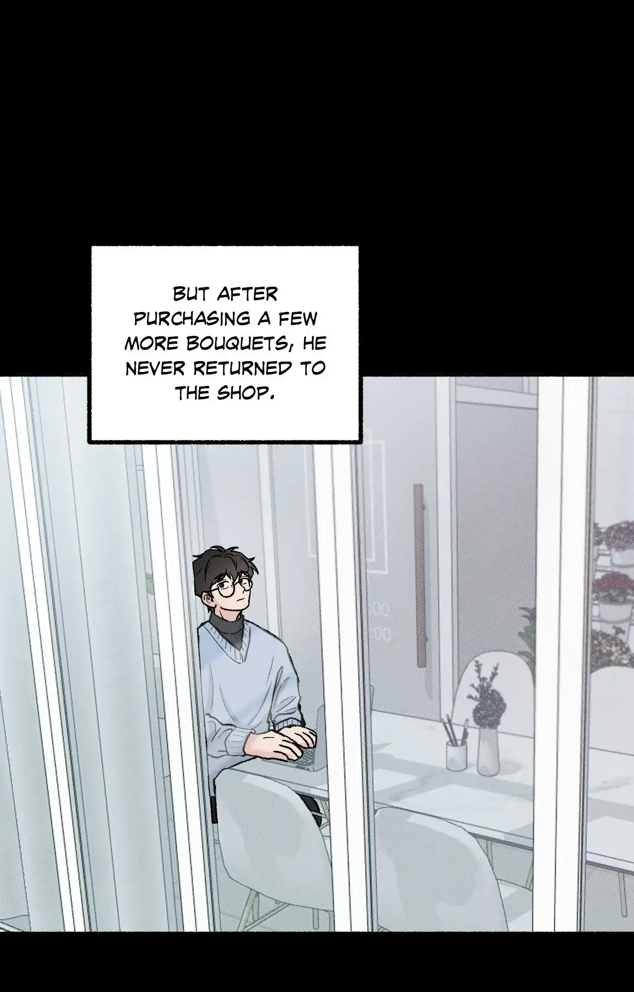 While You Weren’t Watching [Official] - Chapter 11 manhwa